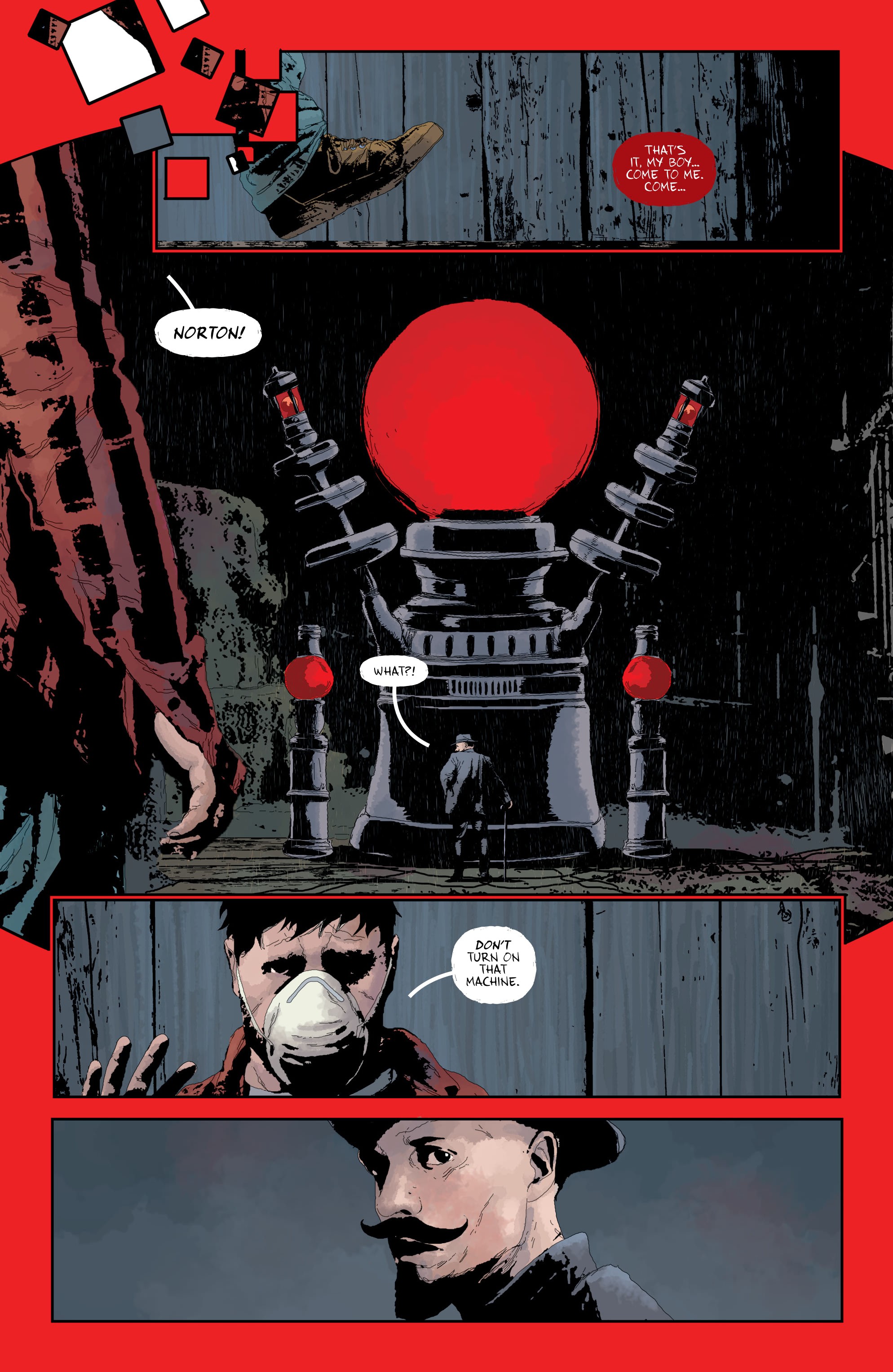 Gideon Falls (2018) issue 27 - Page 56