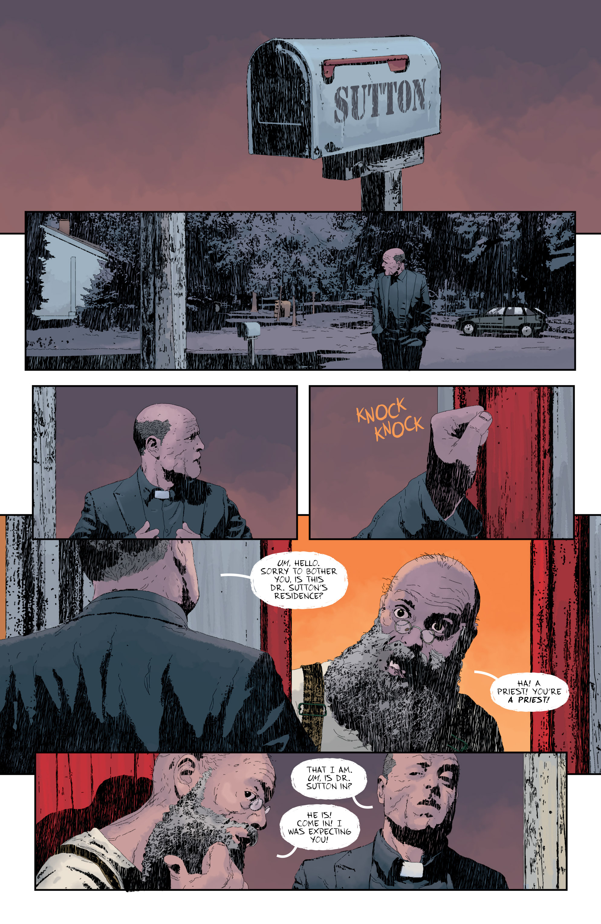 Gideon Falls (2018) issue 3 - Page 21