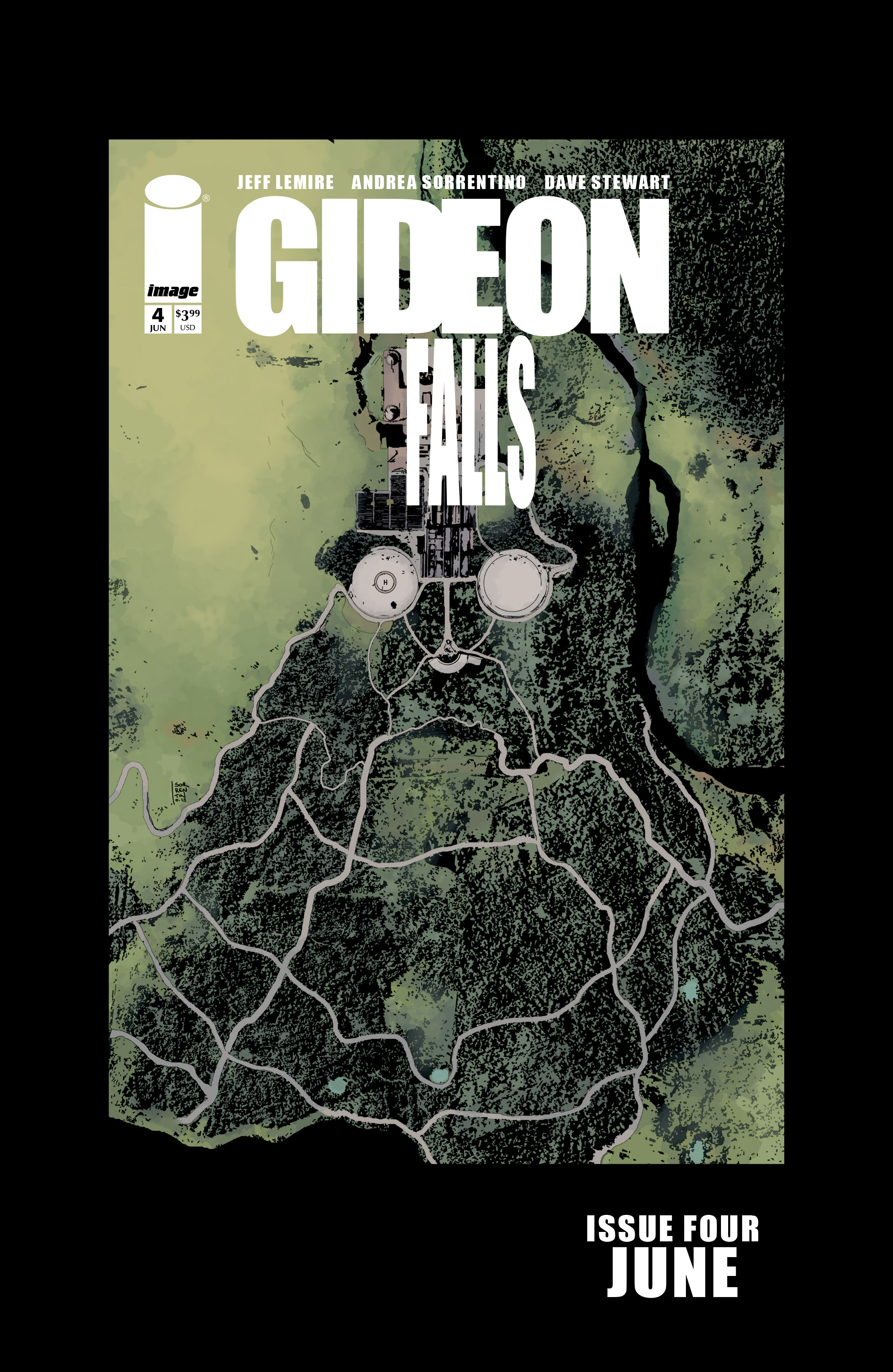 Gideon Falls (2018) issue 3 - Page 24