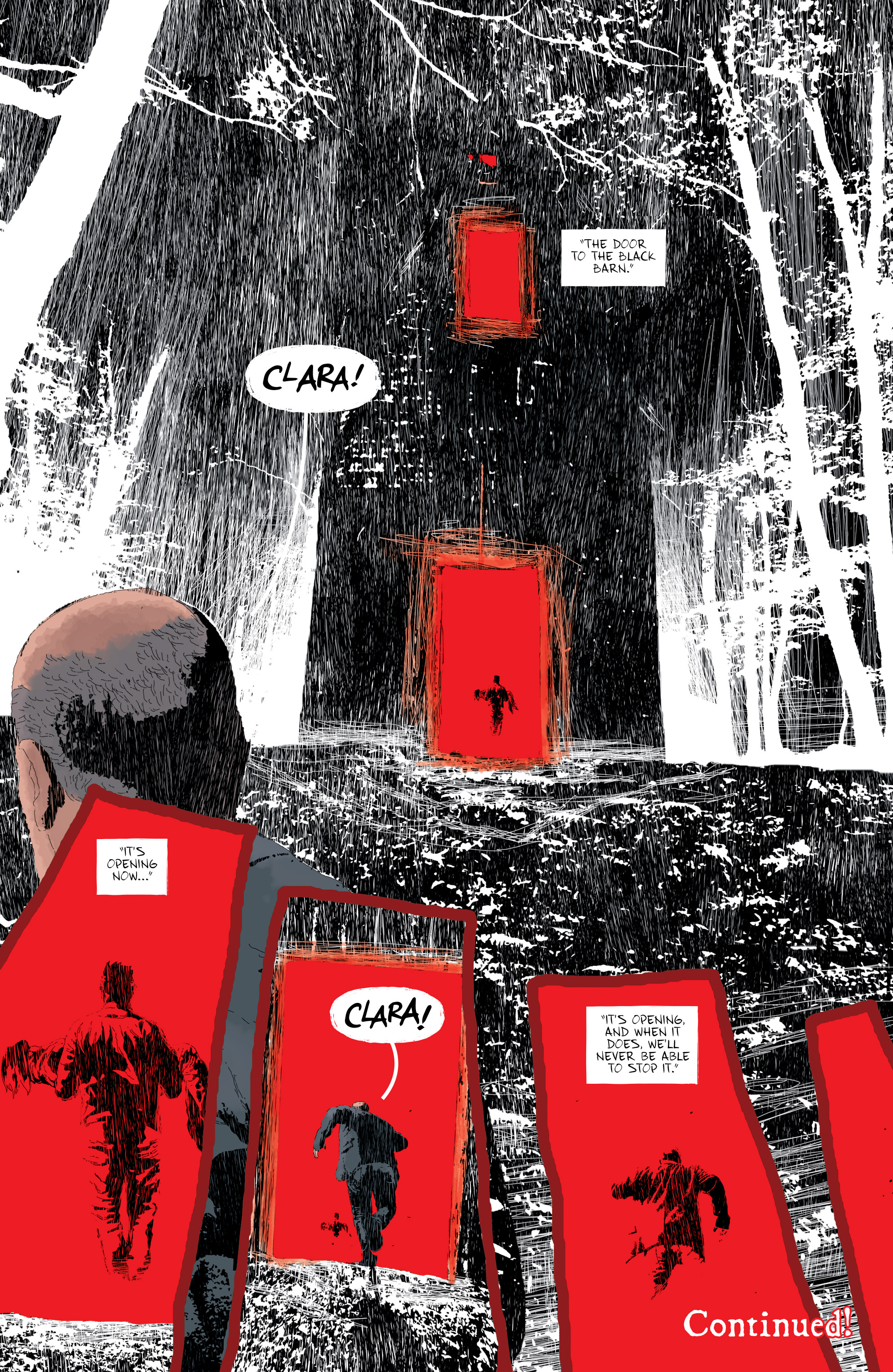 Gideon Falls (2018) issue 5 - Page 24