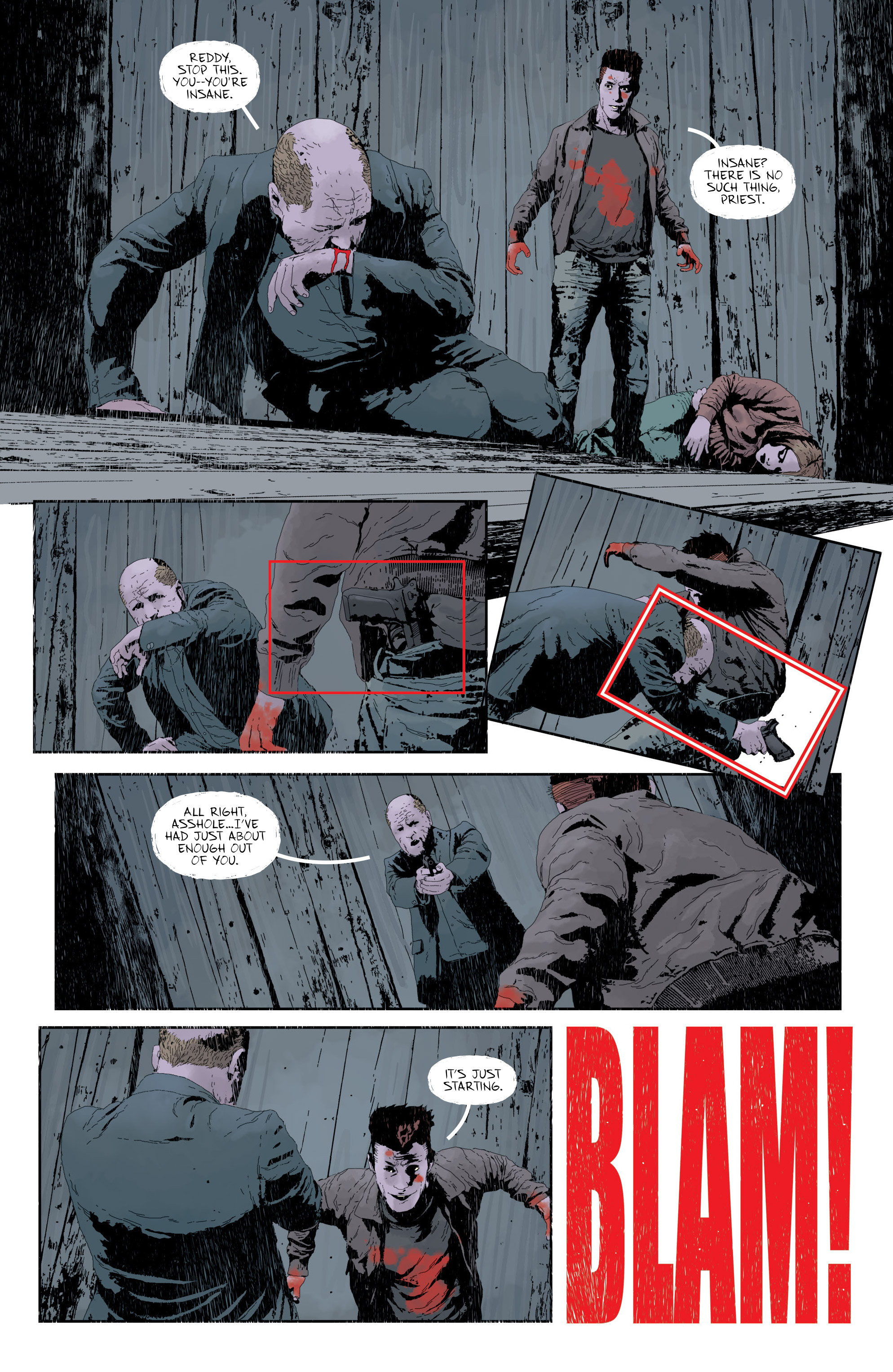 Gideon Falls (2018) issue 6 - Page 18