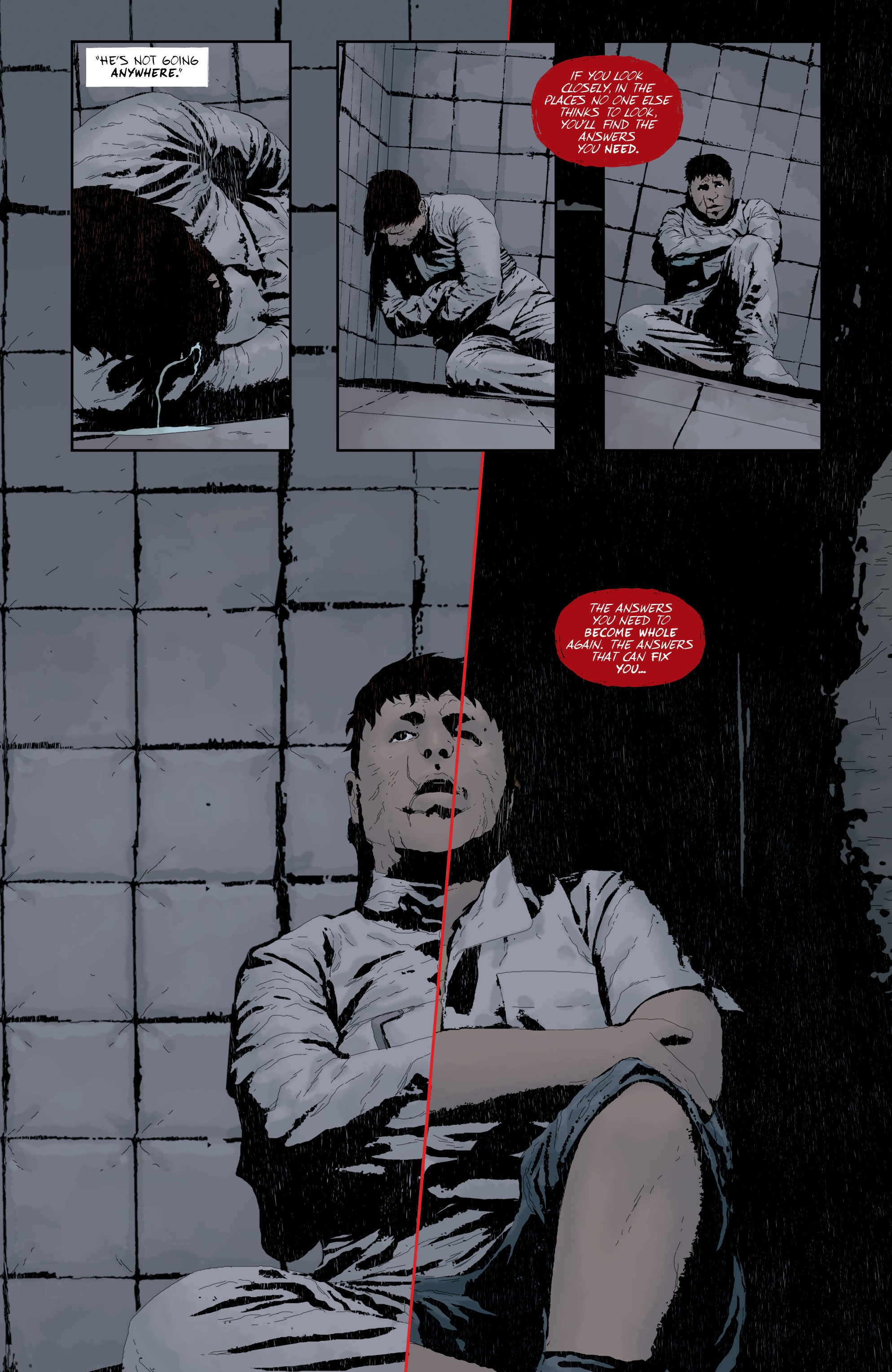 Gideon Falls (2018) issue 8 - Page 18