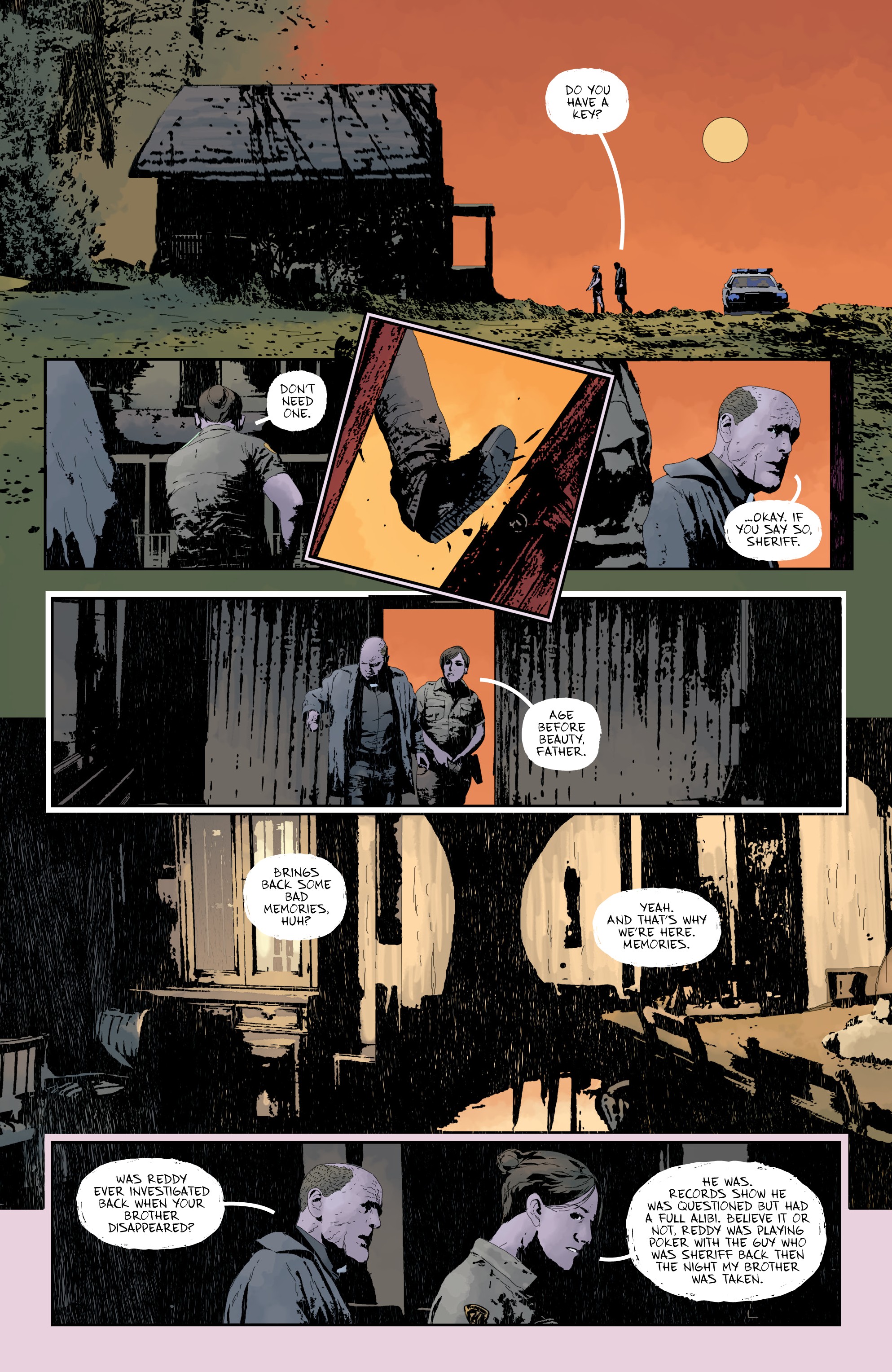 Gideon Falls (2018) issue 8 - Page 20