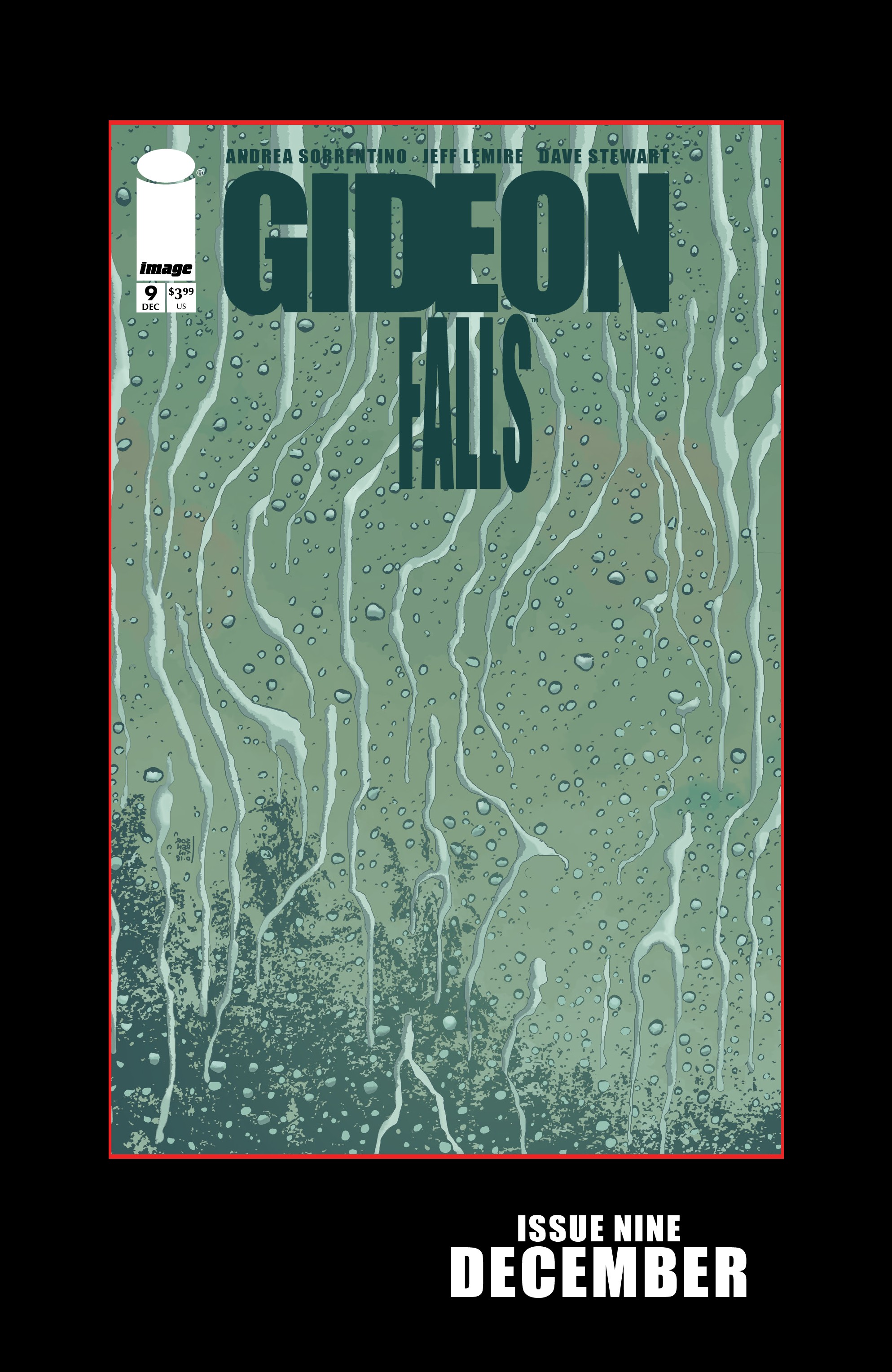 Gideon Falls (2018) issue 8 - Page 25