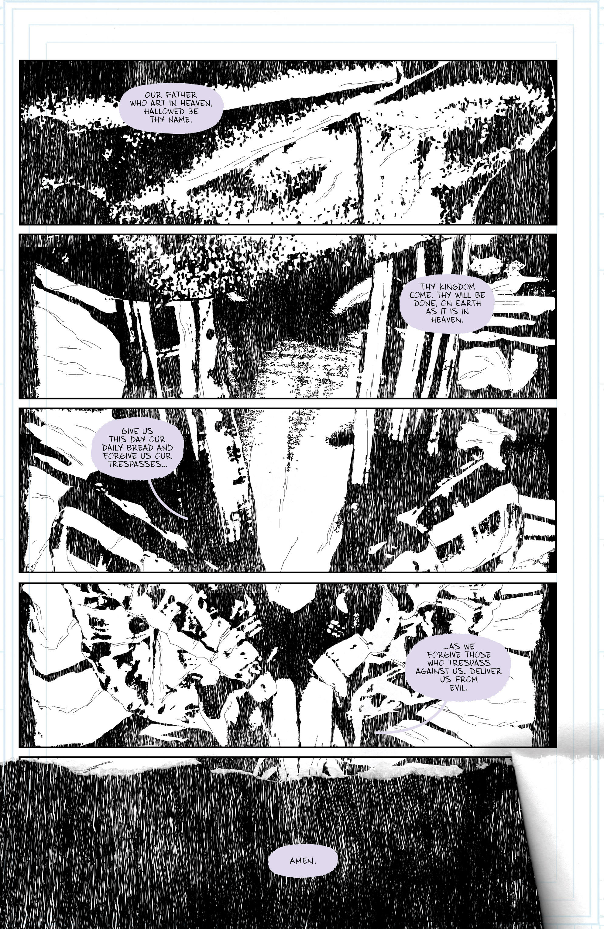 <{ $series->title }} issue 1 - Page 8