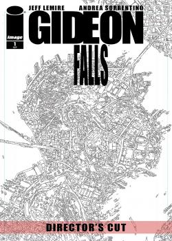 Gideon Falls: Director's Cut (2018-)