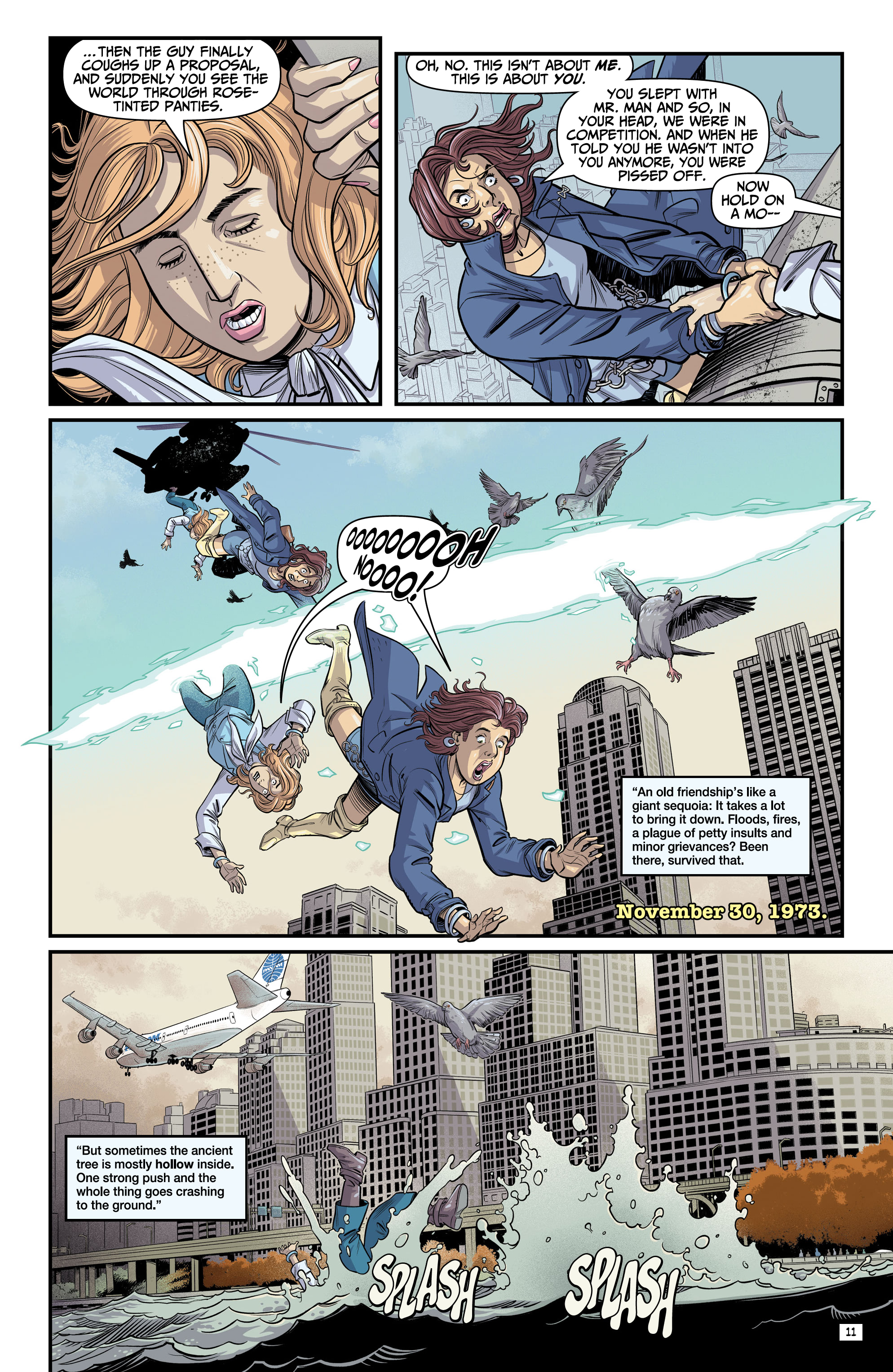 G.I.L.T. (2022-) issue 4 - Page 13