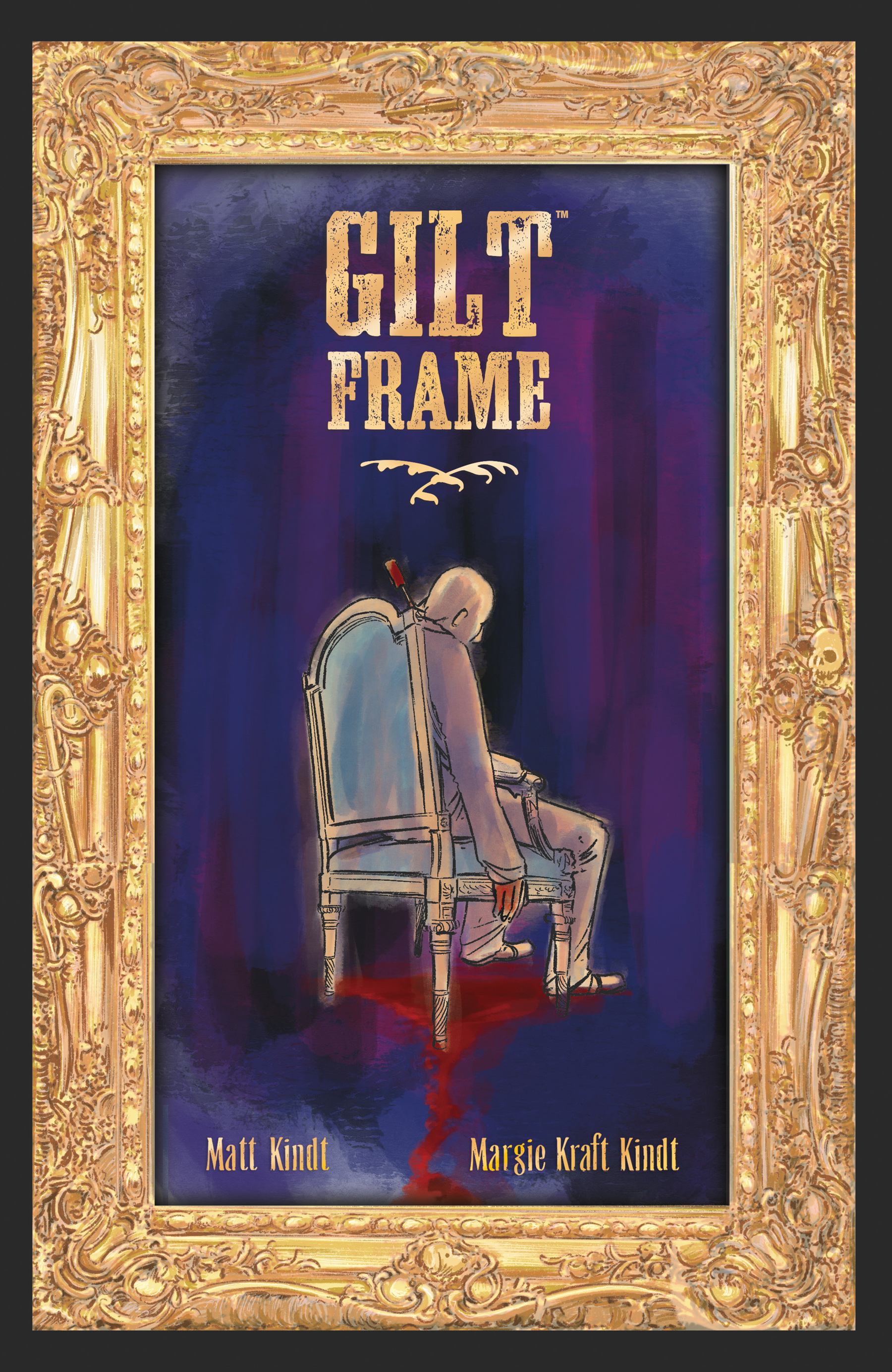 Gilt Frame (2024-)-Gilt Frame (2024-) #10