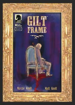 Read Gilt Frame (2024-) online