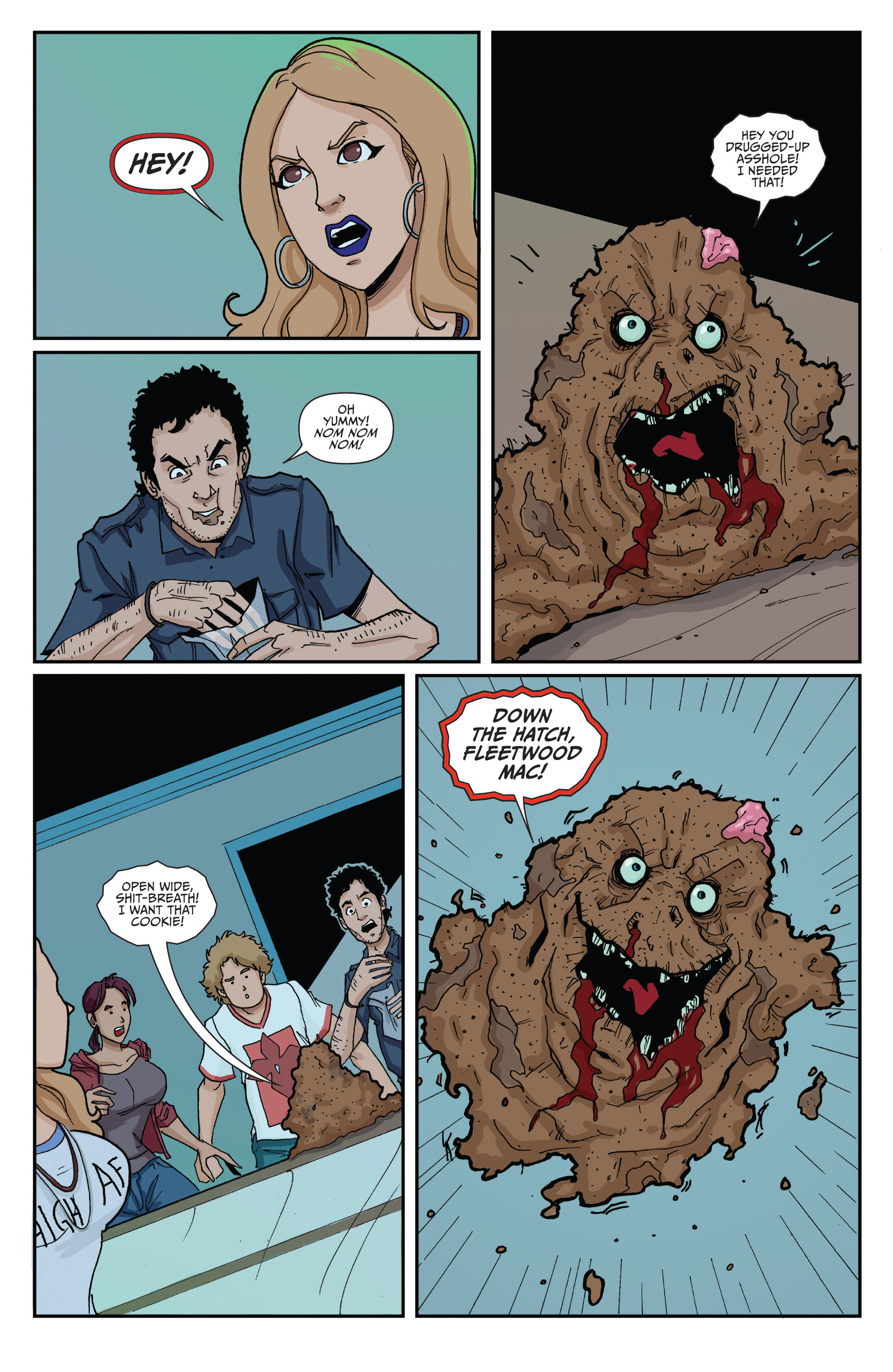 <{ $series->title }} issue 1 - Page 9