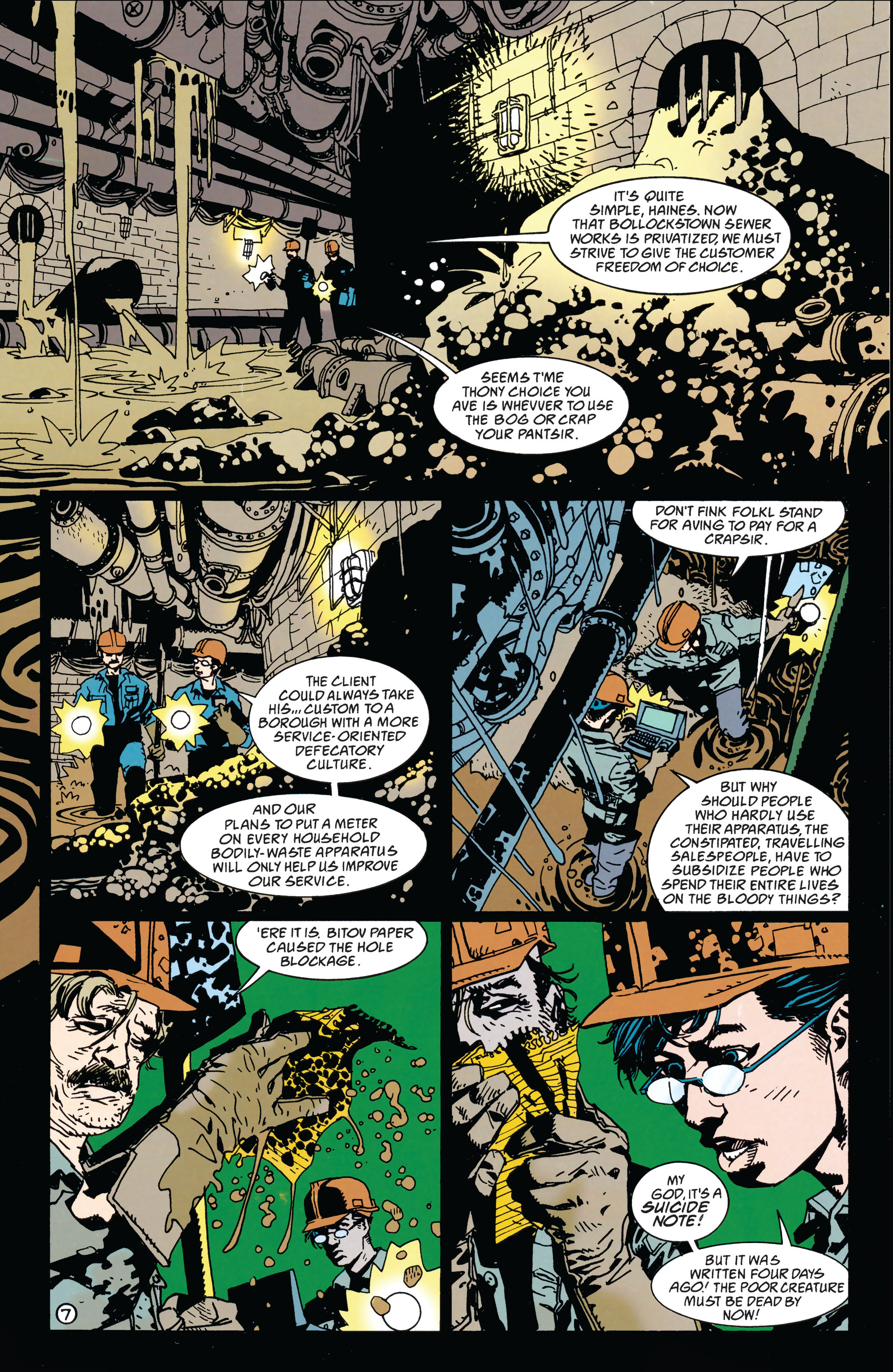 Girl (2020) issue 1 - Page 11