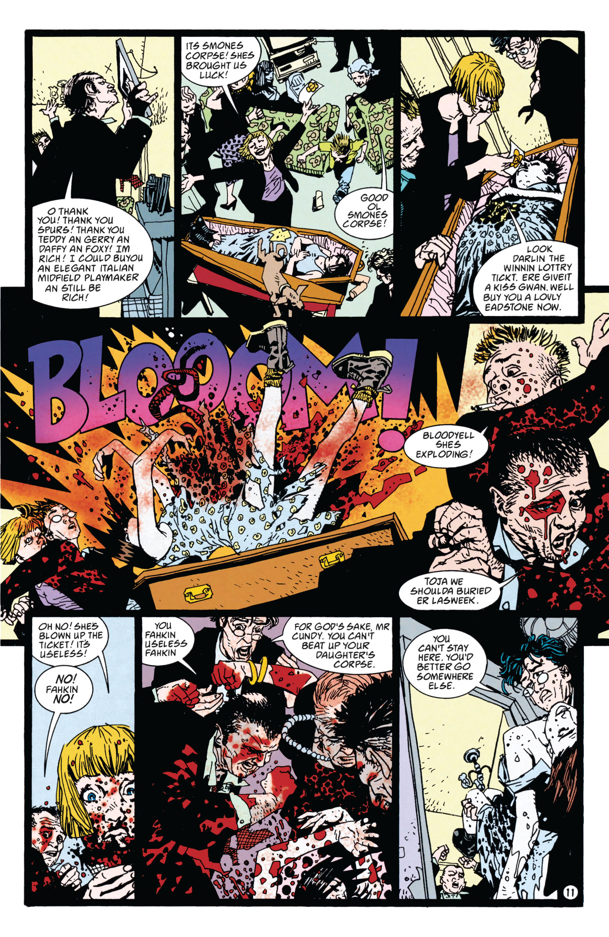 Girl (2020) issue 1 - Page 15