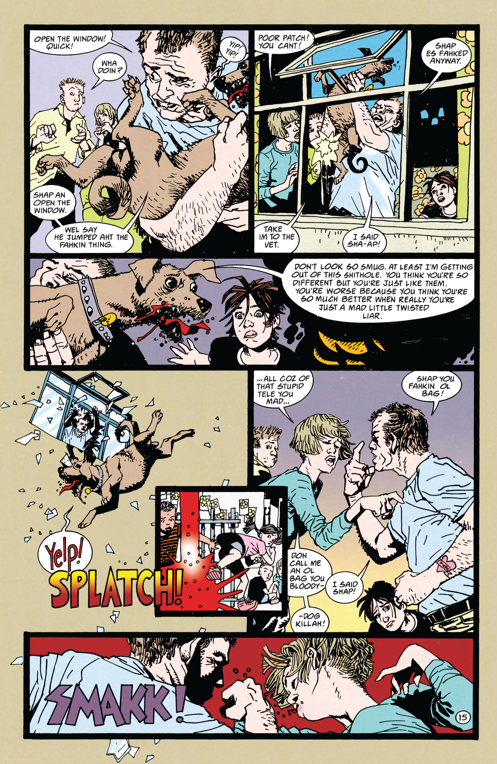 Girl (2020) issue 1 - Page 19