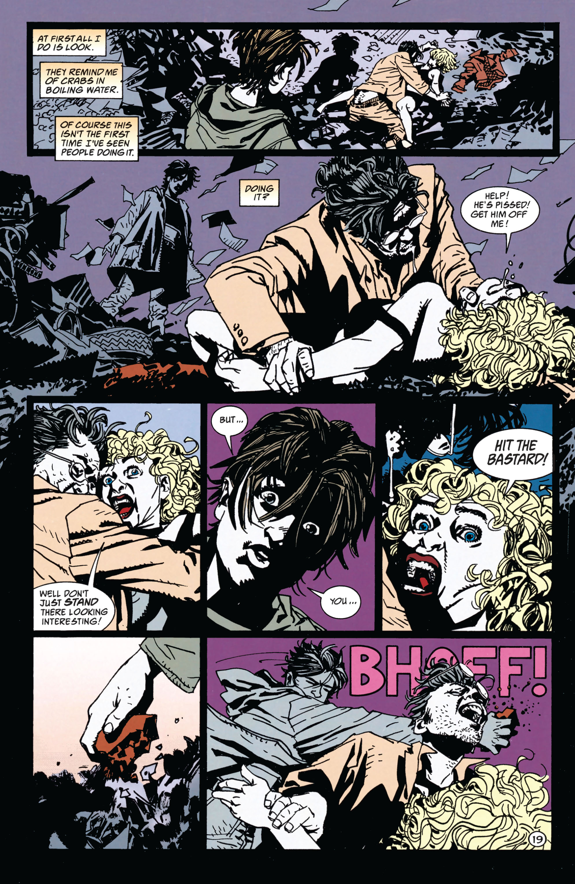 Girl (2020) issue 1 - Page 23