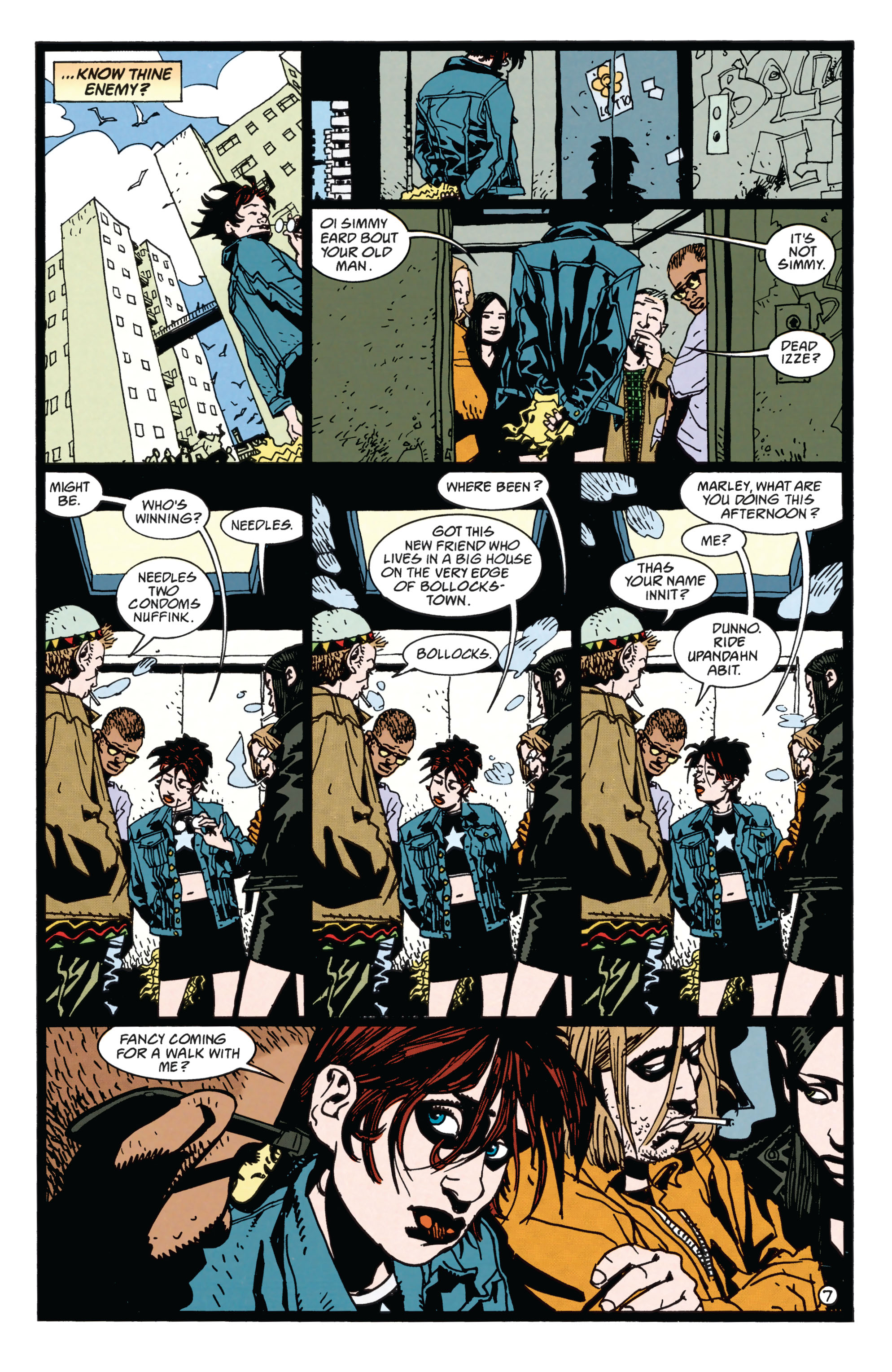 Girl (2020) issue 1 - Page 35