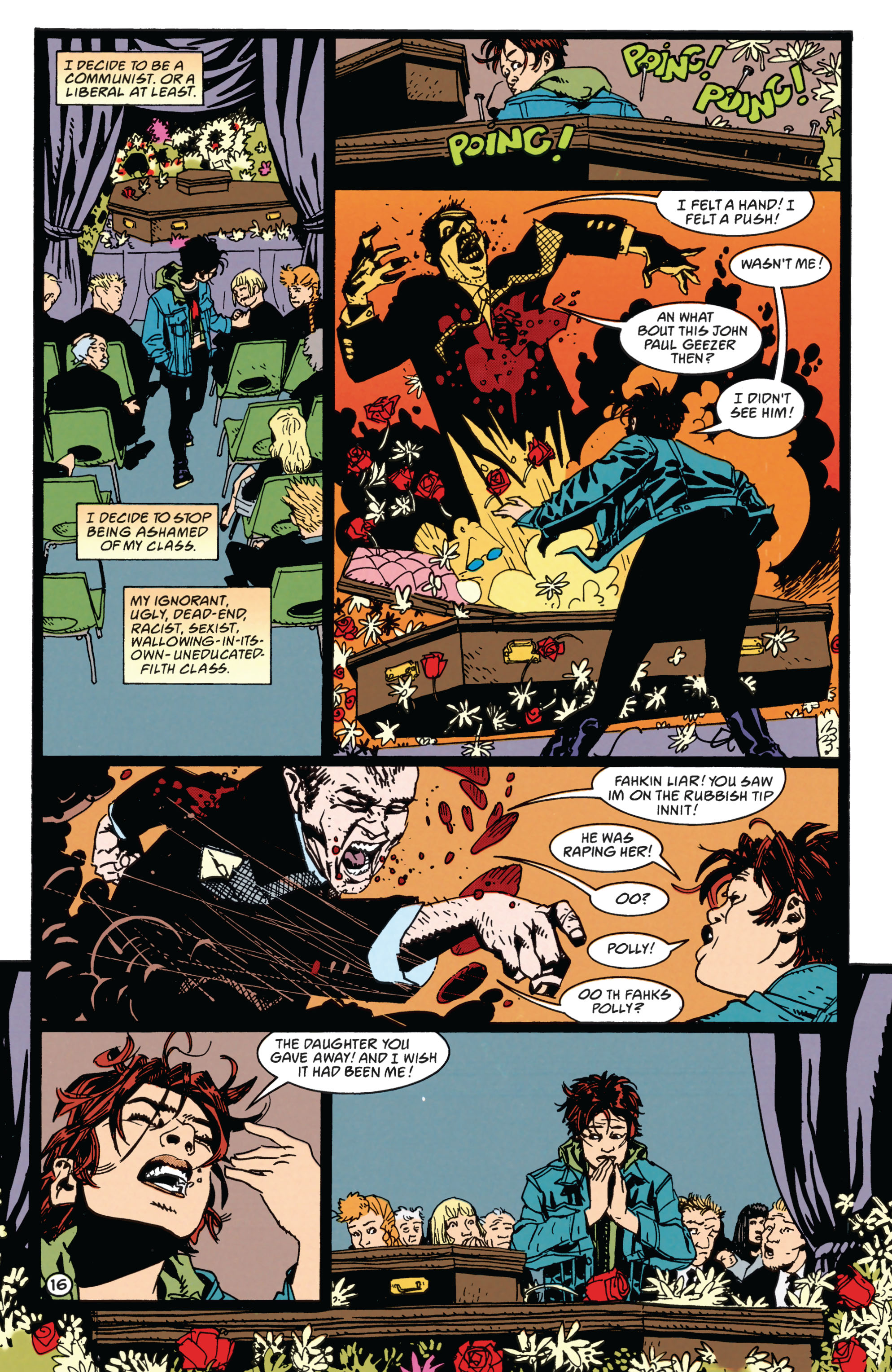 Girl (2020) issue 1 - Page 44