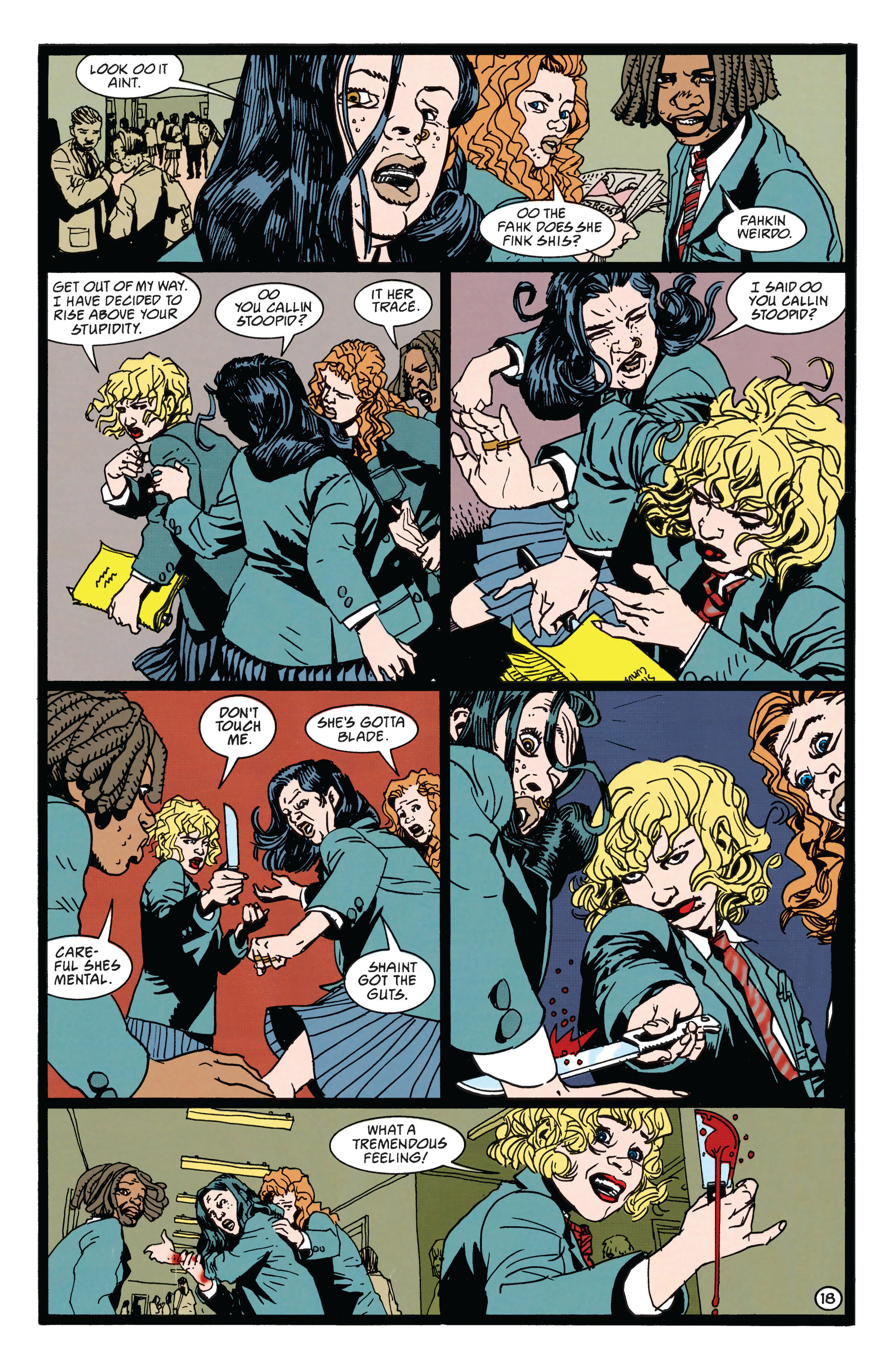 Girl (2020) issue 1 - Page 46