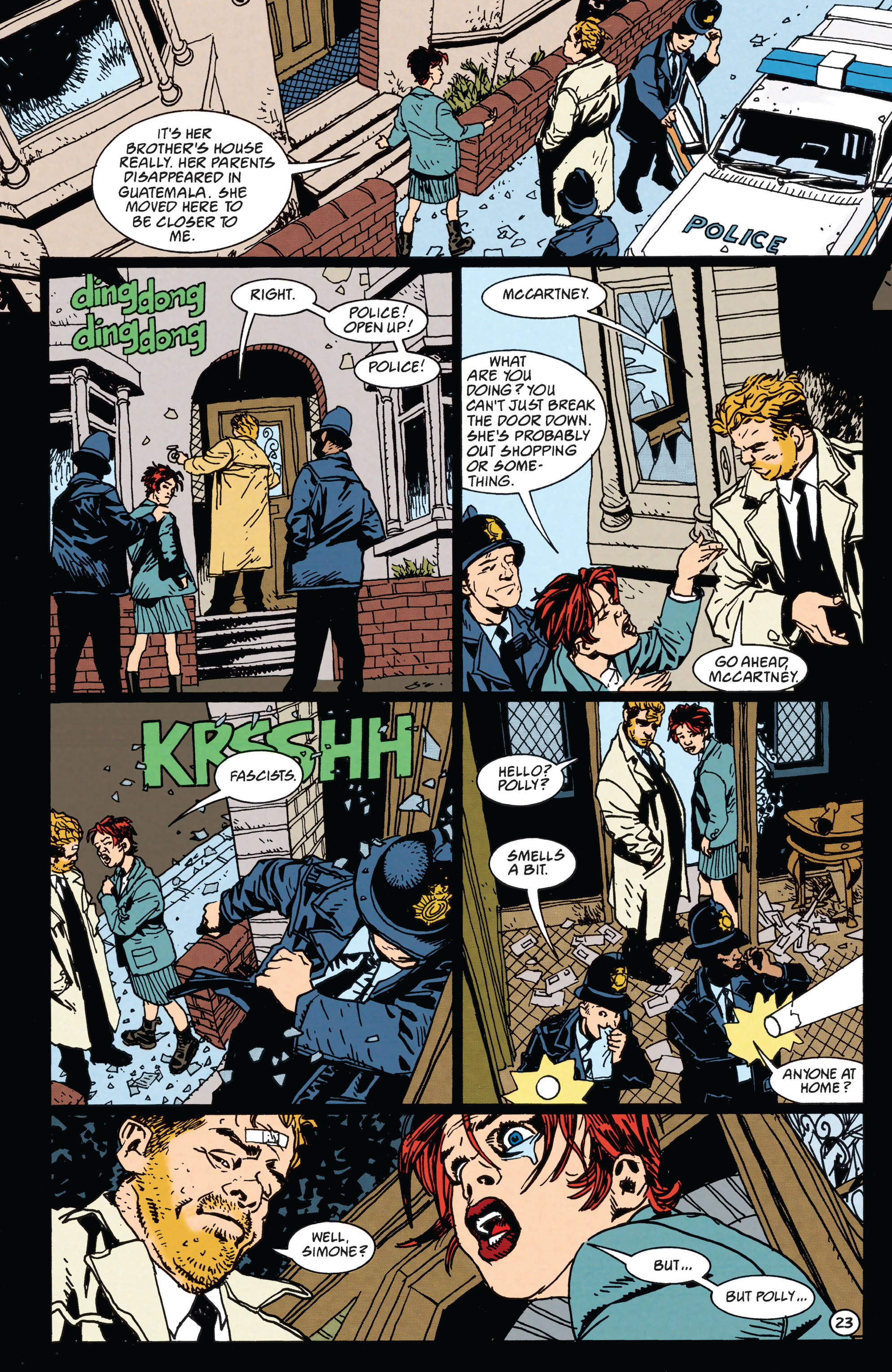 Girl (2020) issue 1 - Page 51