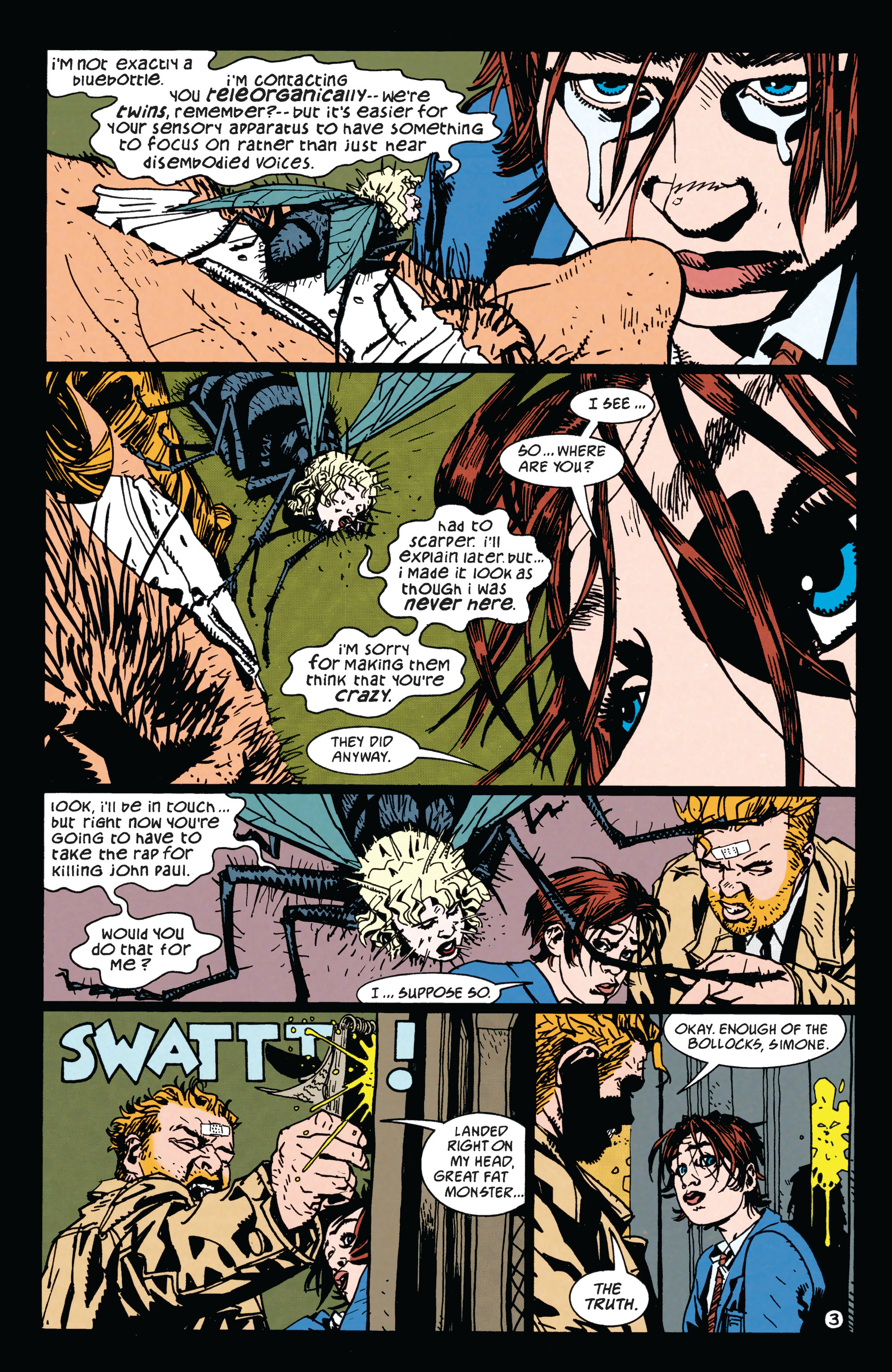 Girl (2020) issue 1 - Page 55