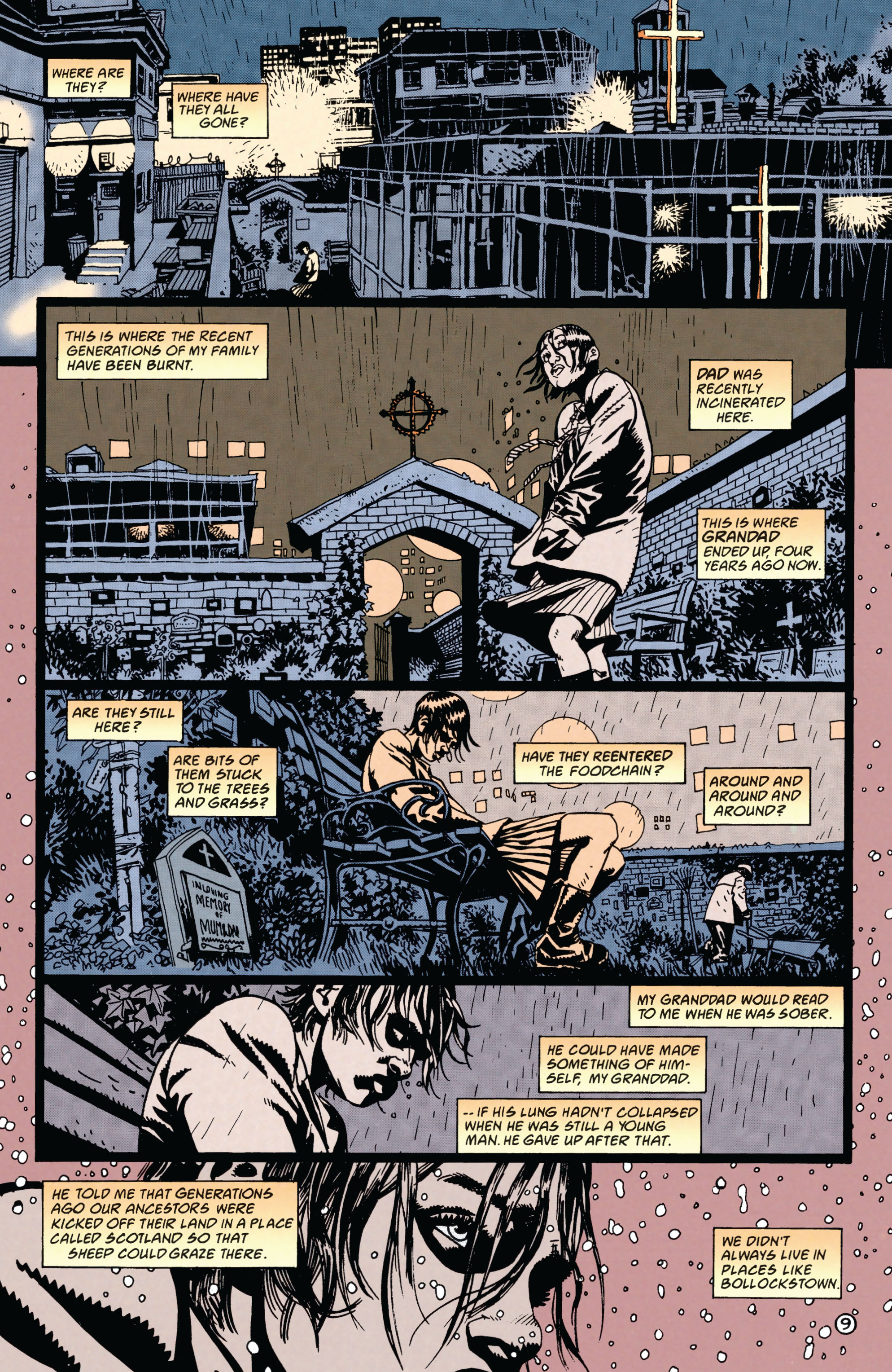 Girl (2020) issue 1 - Page 61