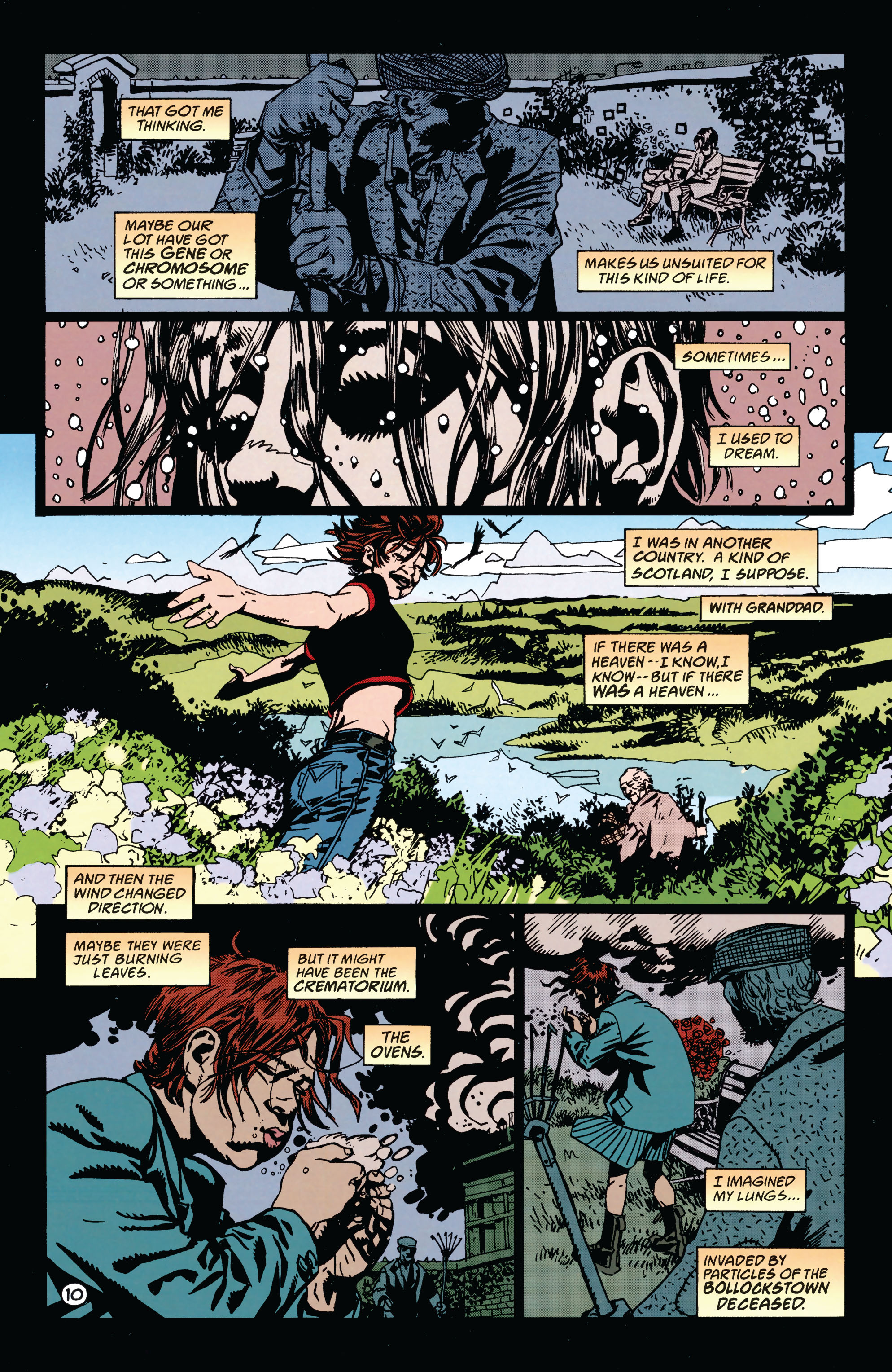 Girl (2020) issue 1 - Page 62