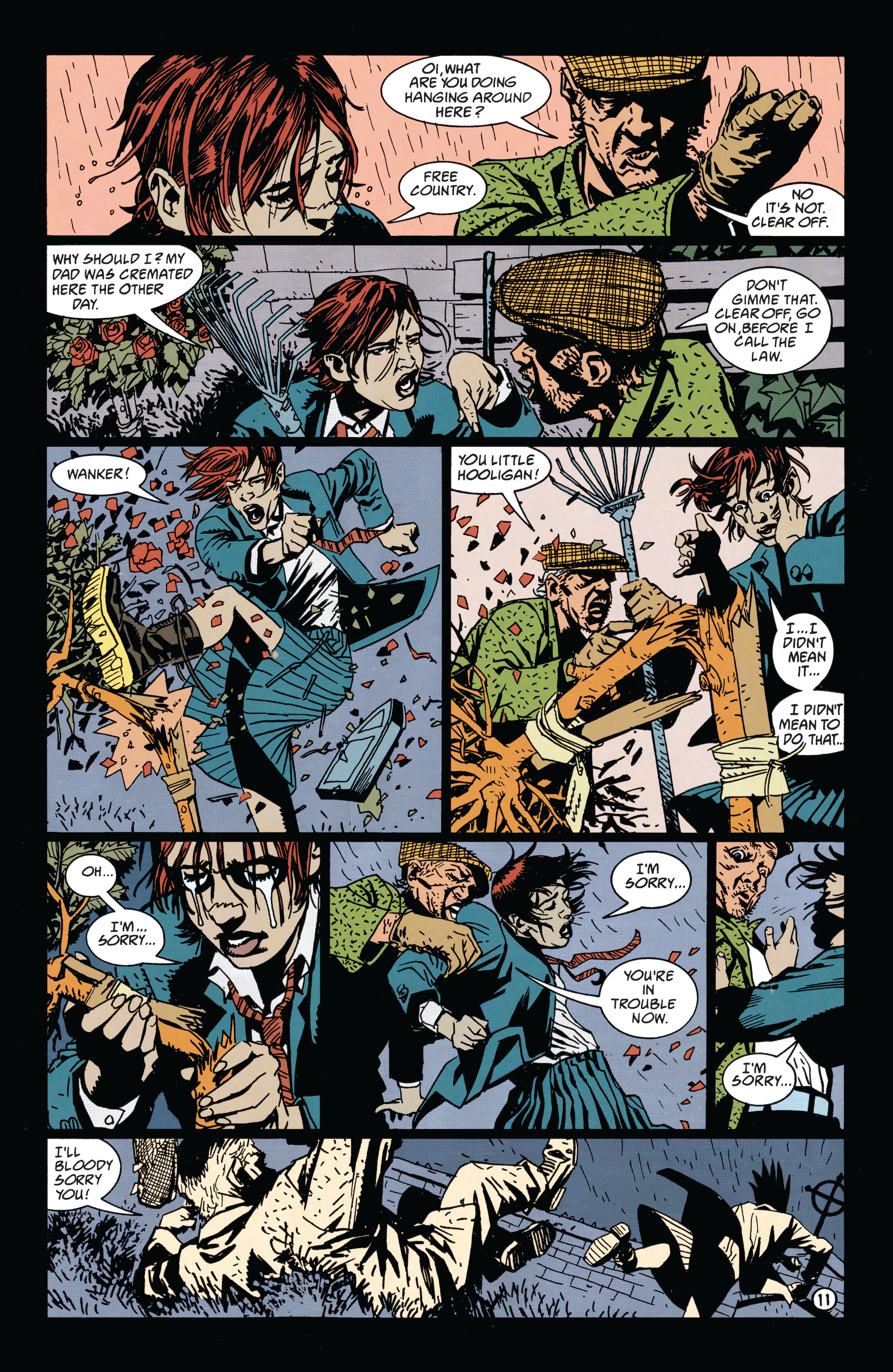 Girl (2020) issue 1 - Page 63