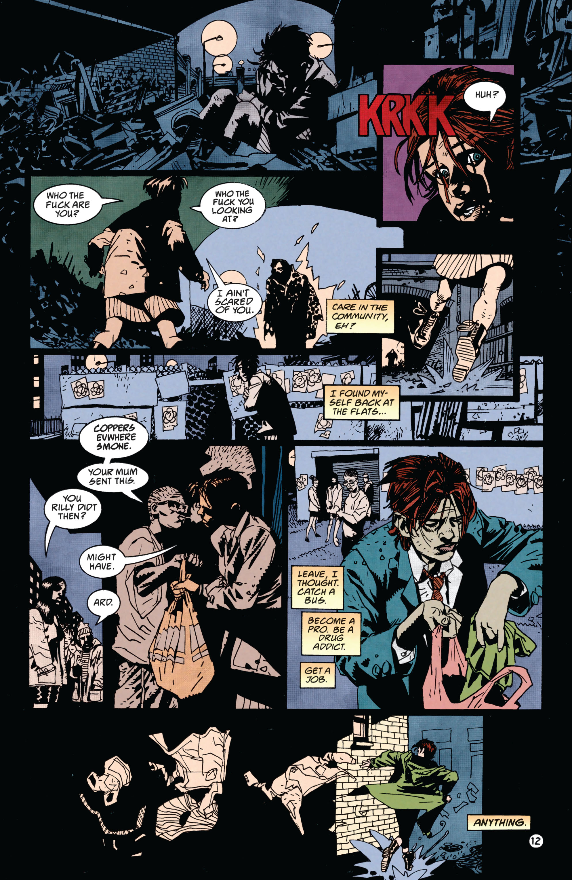 Girl (2020) issue 1 - Page 64