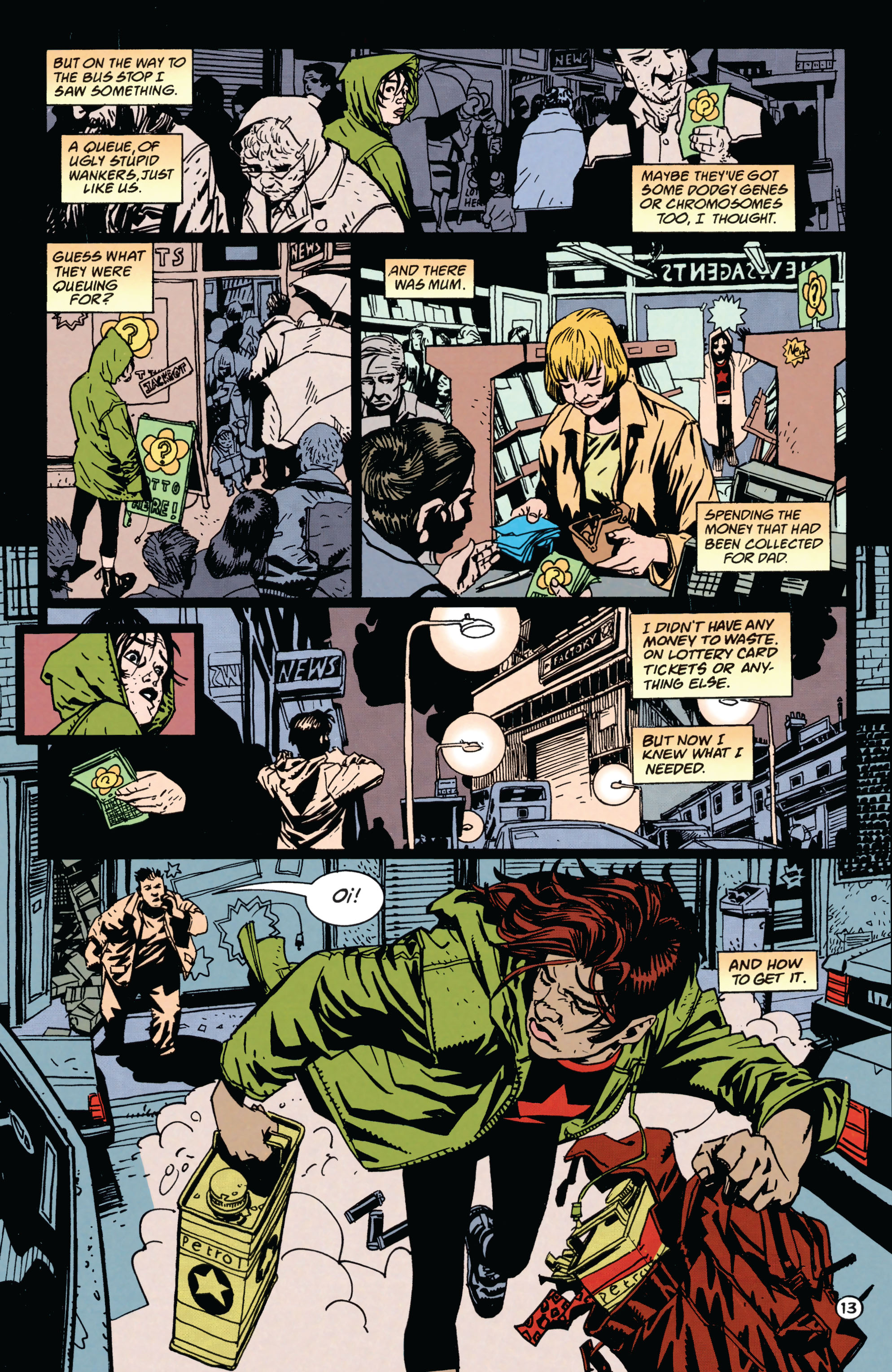 Girl (2020) issue 1 - Page 65