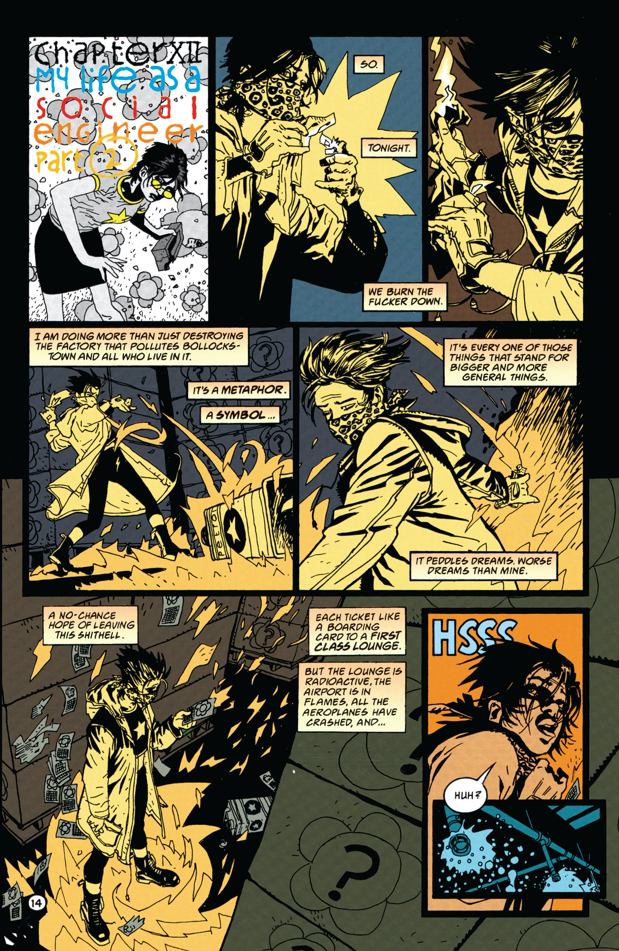 Girl (2020) issue 1 - Page 66