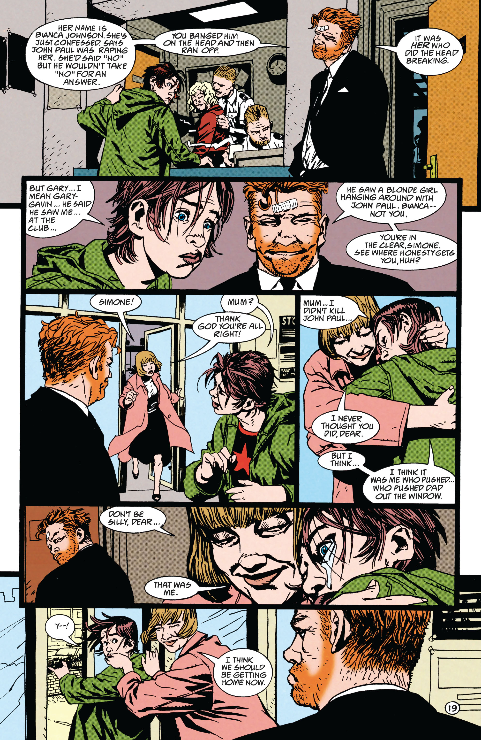 Girl (2020) issue 1 - Page 71