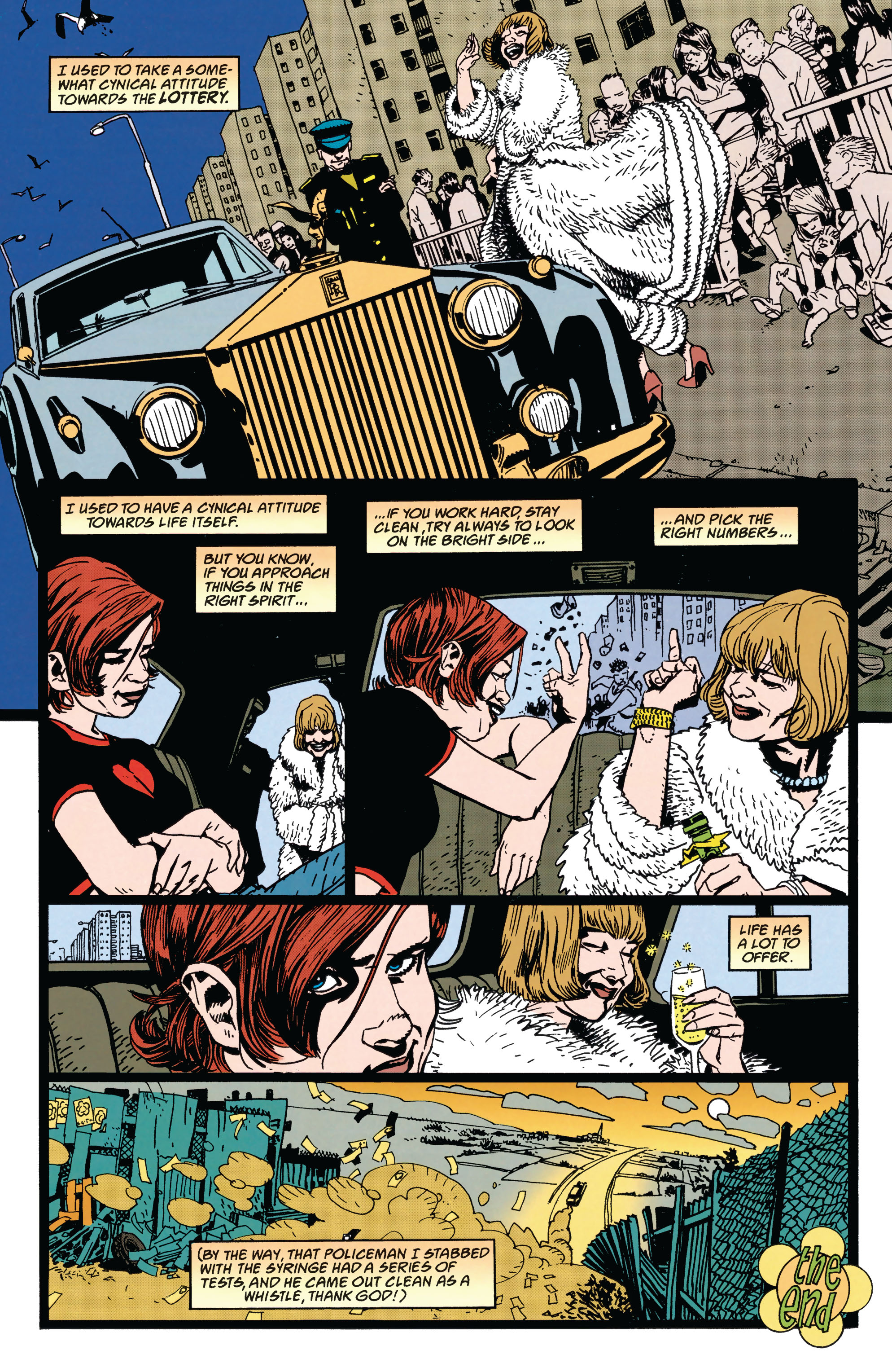 Girl (2020) issue 1 - Page 76