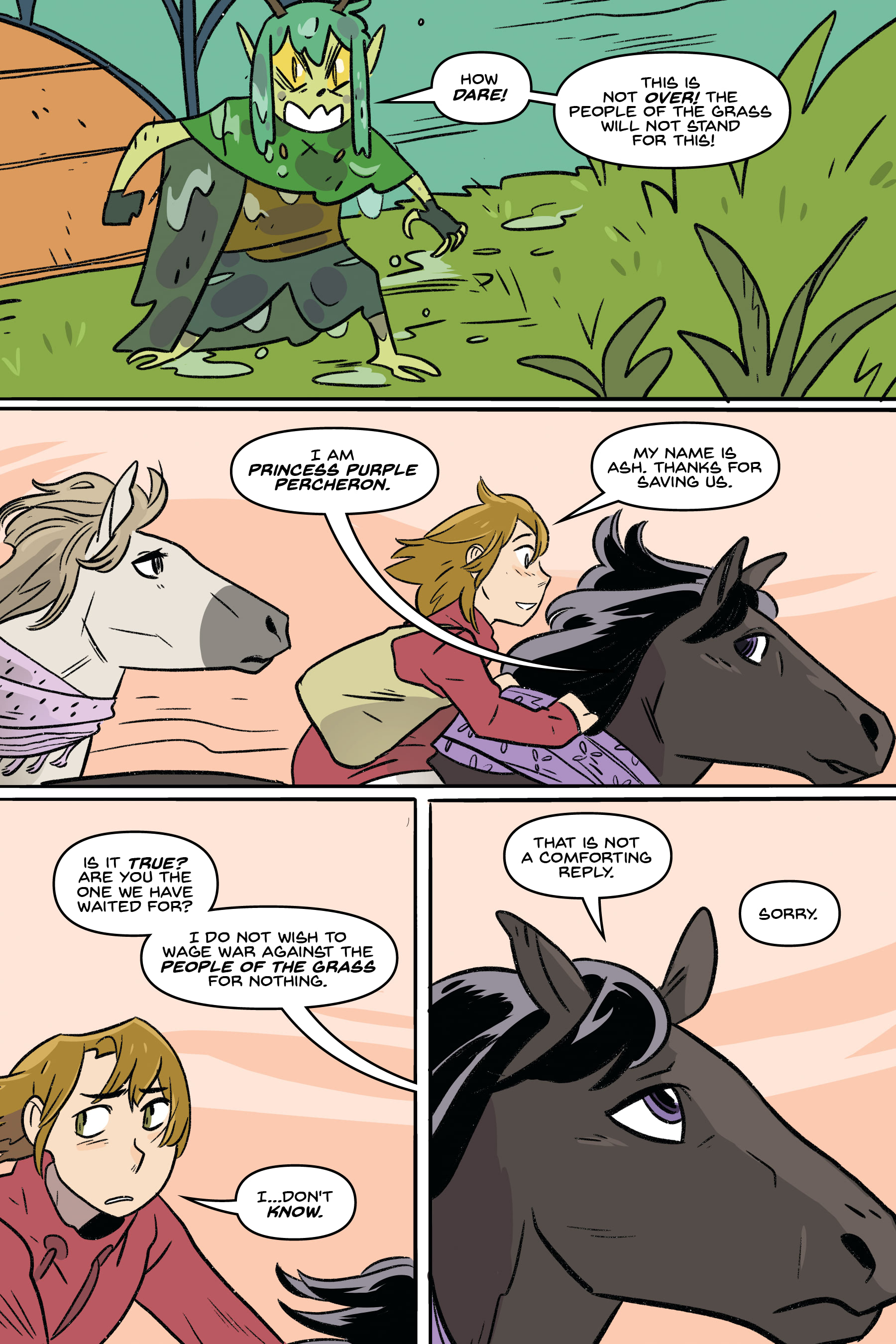 Girl Haven (2021) issue 1 - Page 62