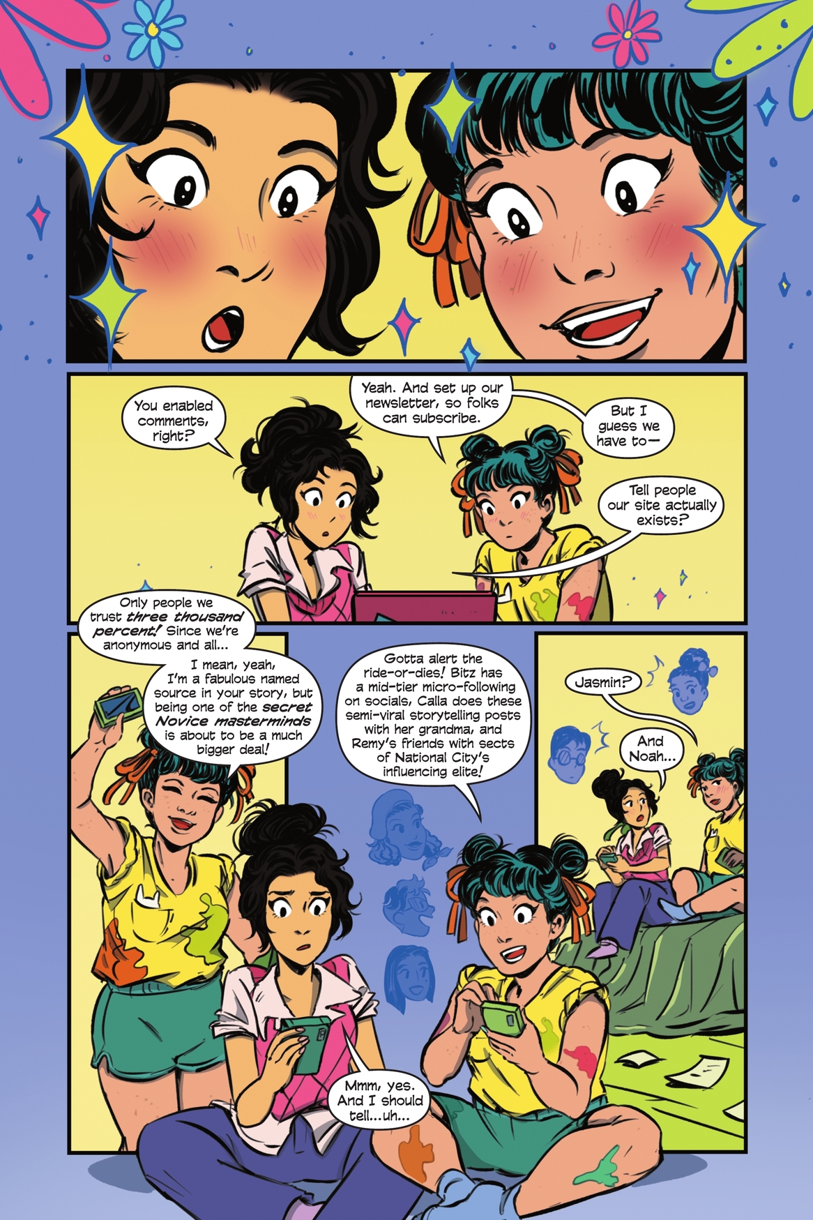 <{ $series->title }} issue GN - Page 109