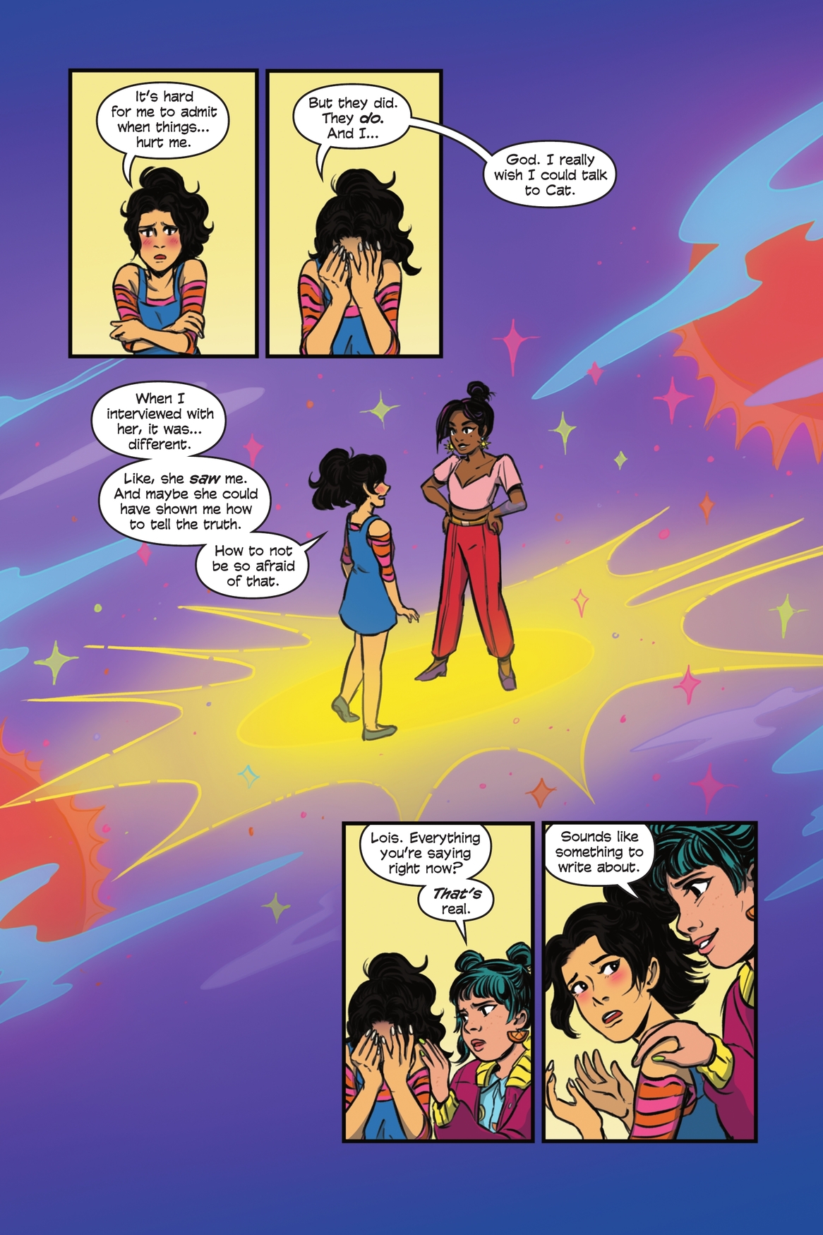 <{ $series->title }} issue GN - Page 127