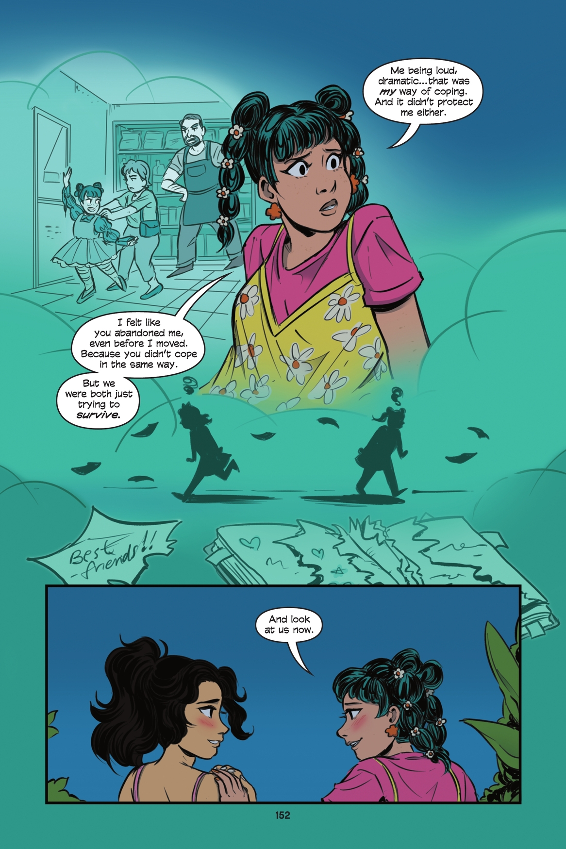 <{ $series->title }} issue GN - Page 146