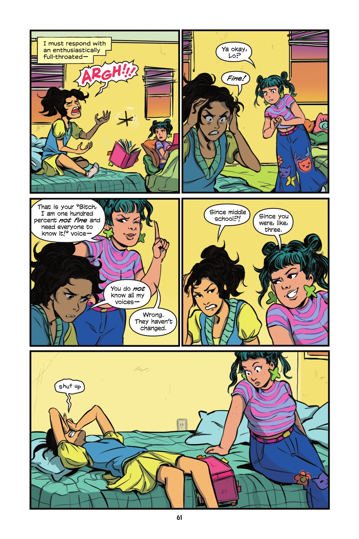 <{ $series->title }} issue GN - Page 60