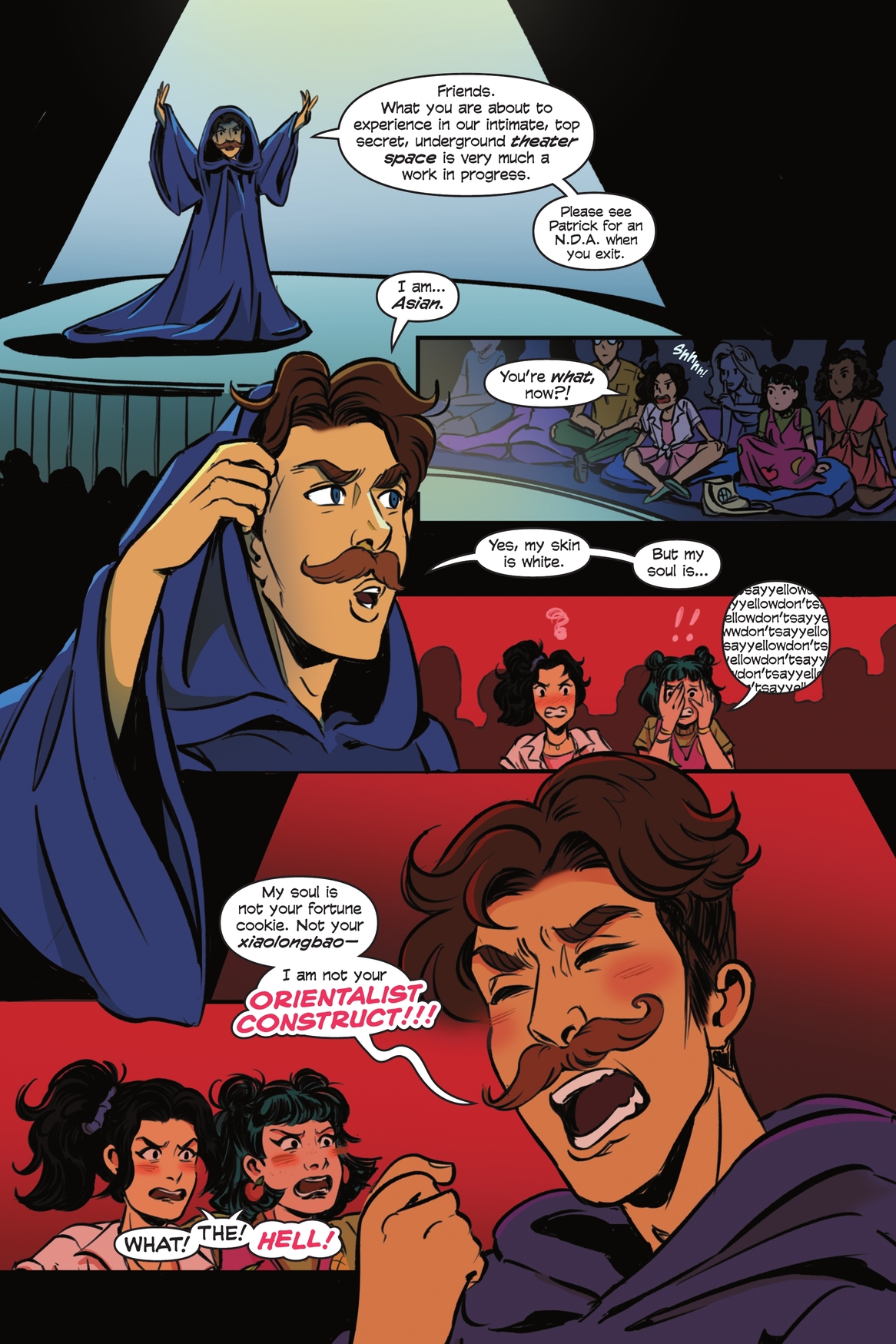 <{ $series->title }} issue GN - Page 89