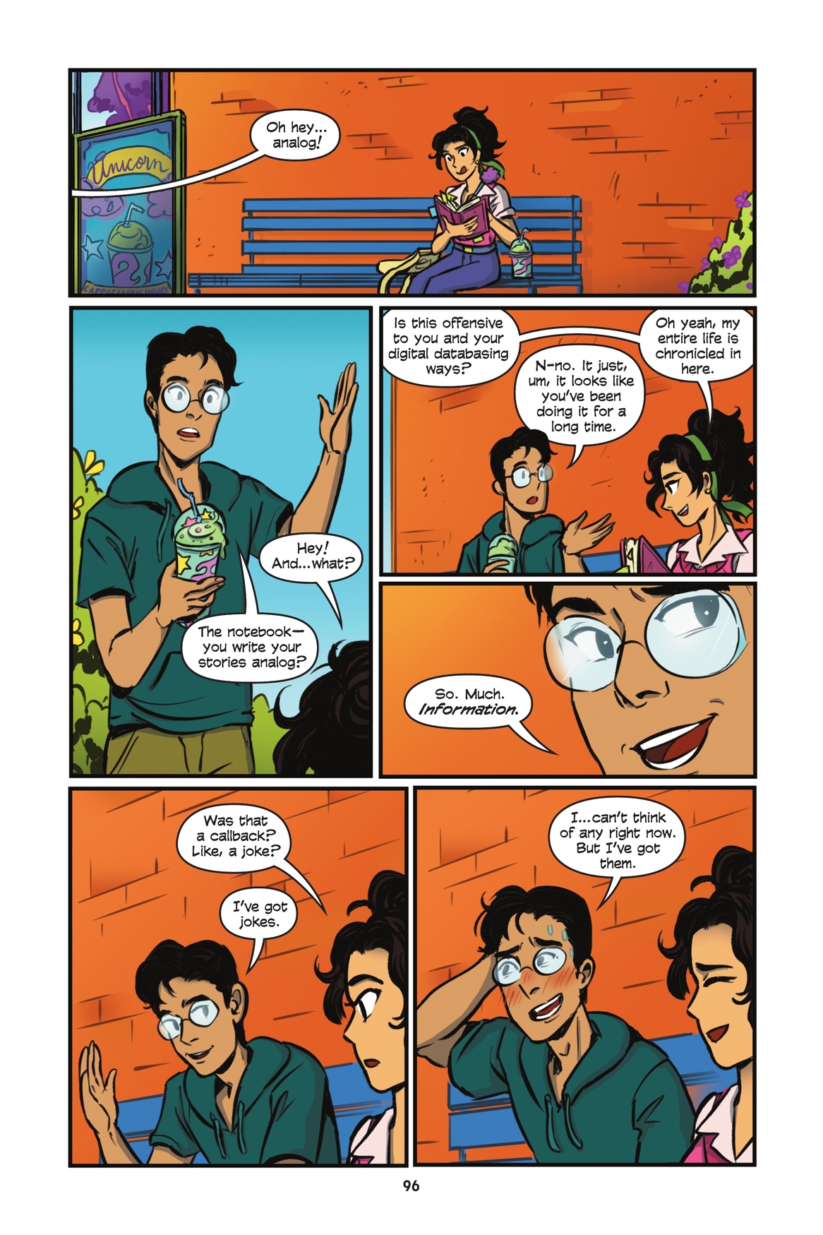 <{ $series->title }} issue GN - Page 94