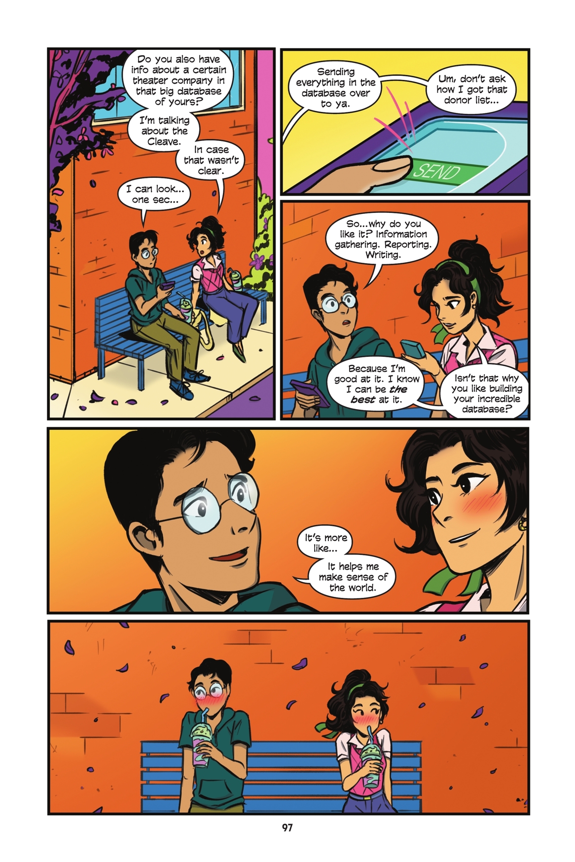 <{ $series->title }} issue GN - Page 95