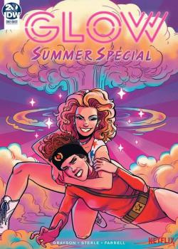 GLOW Summer Special (2019-)