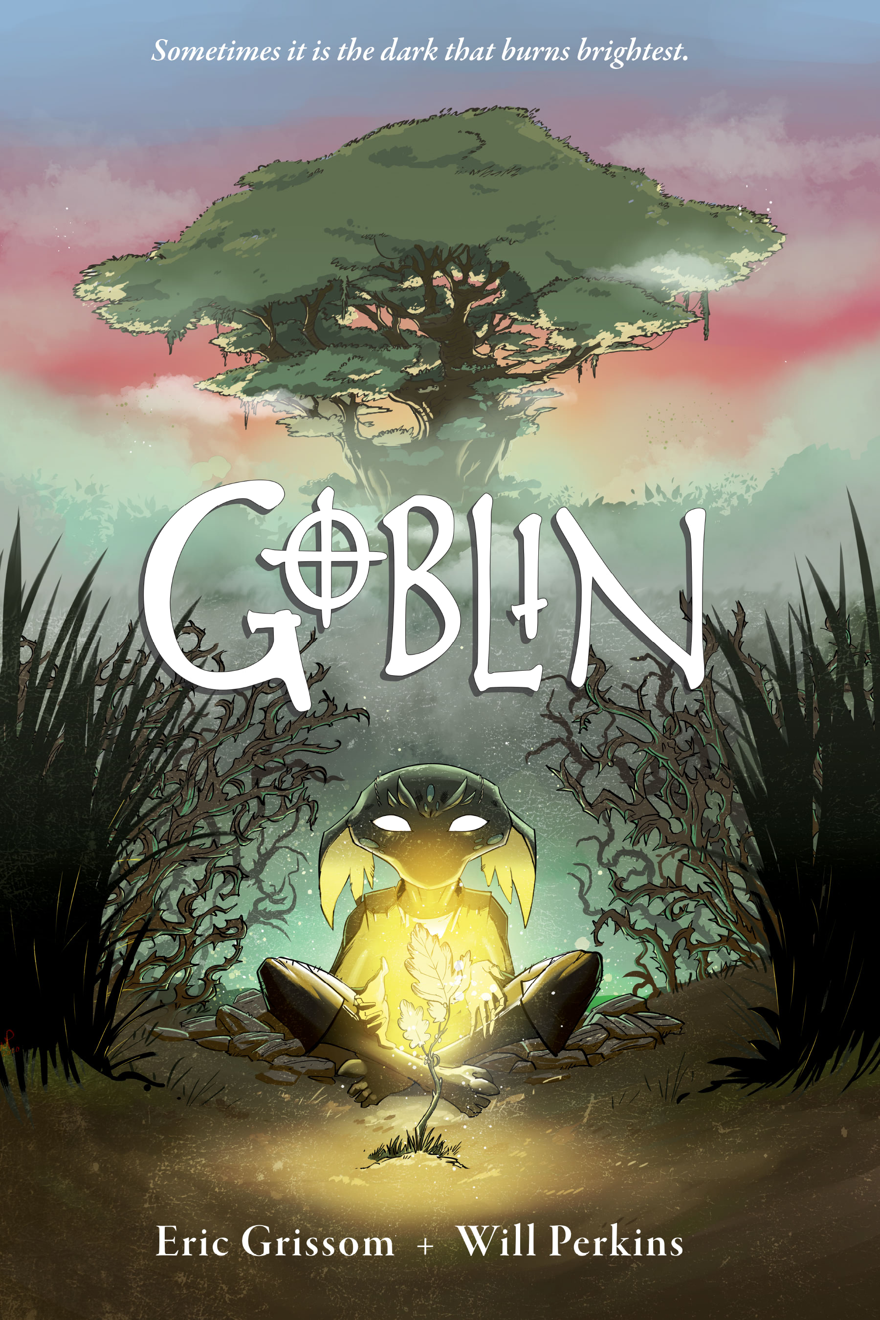 Goblin (2021): Chapter 1 - Page 1