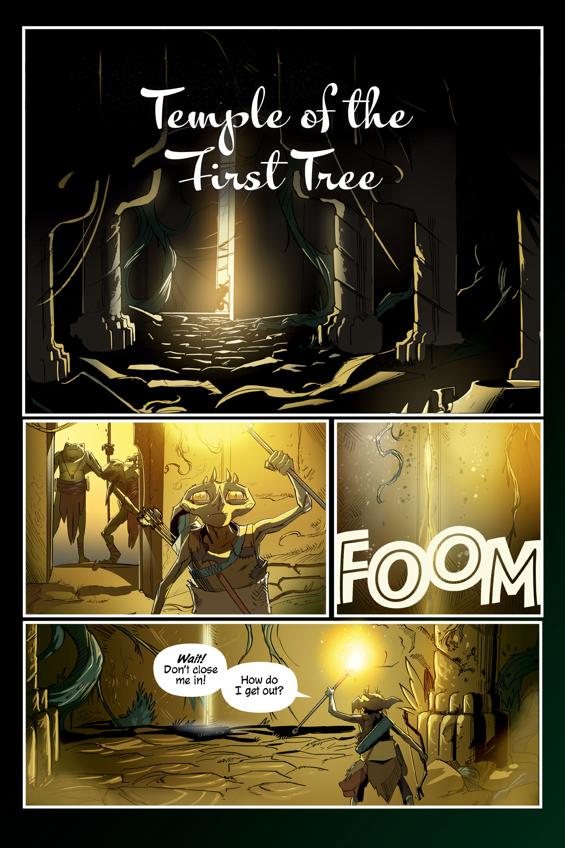 <{ $series->title }} issue 1 - Page 130