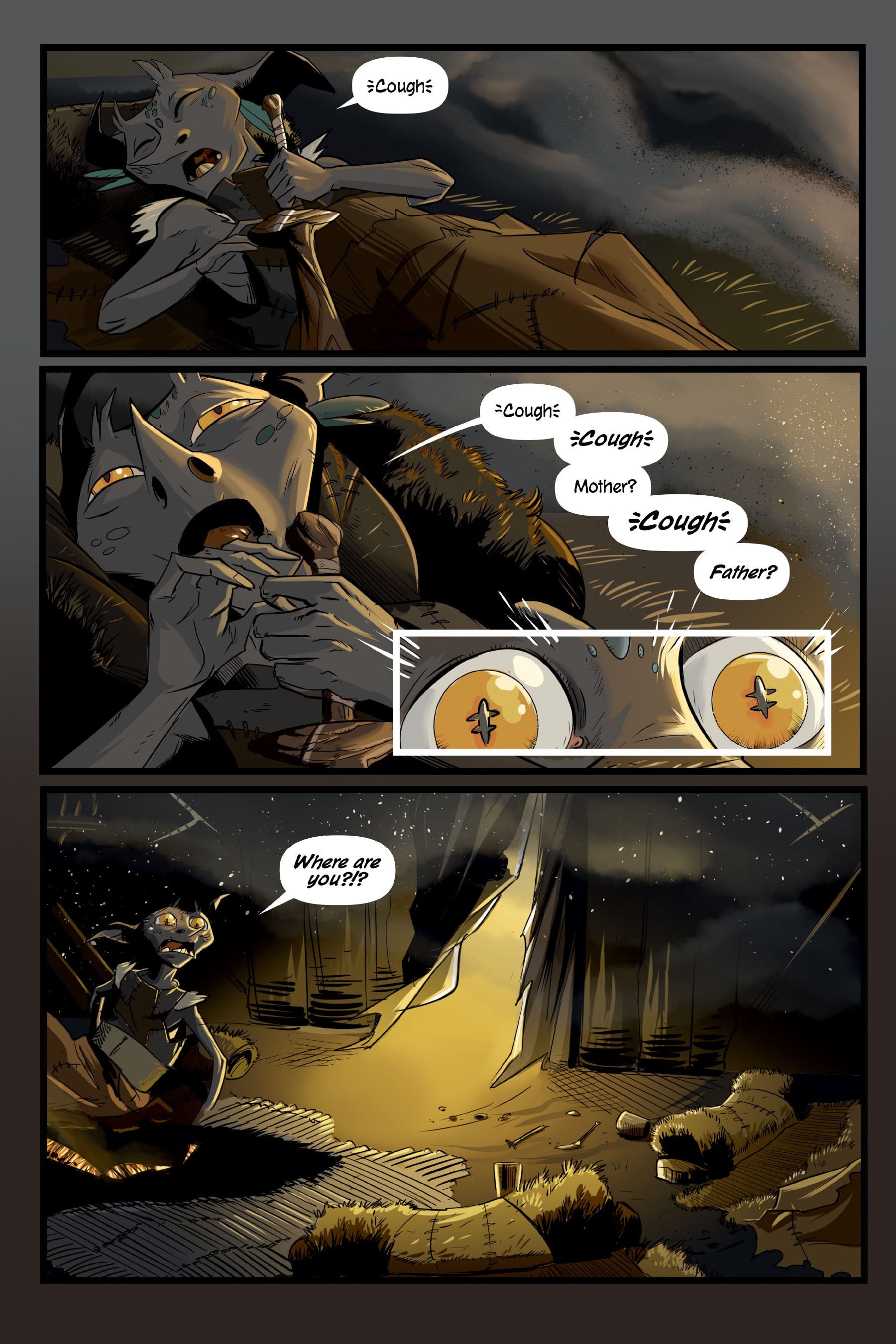 Goblin (2021) issue 1 - Page 16