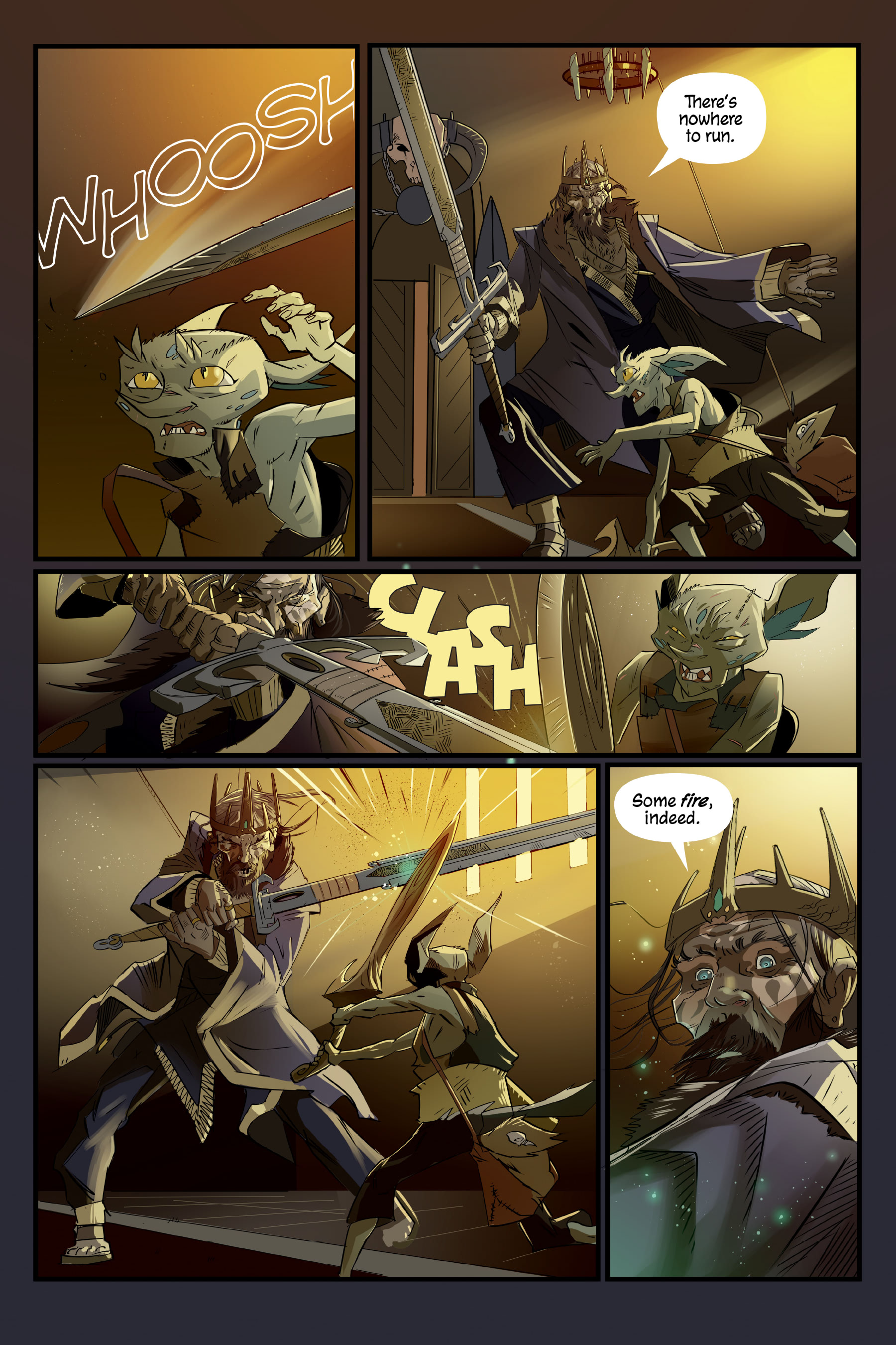 Goblin (2021) issue 1 - Page 167