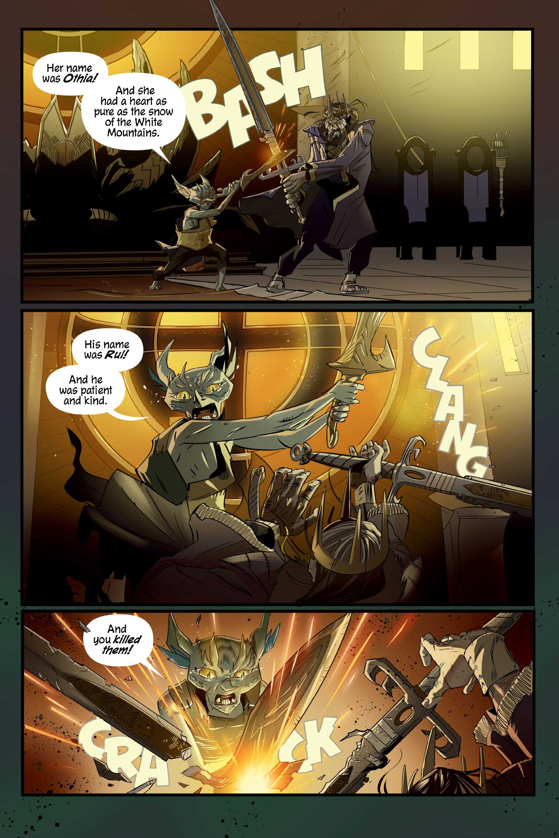 Goblin (2021) issue 1 - Page 168