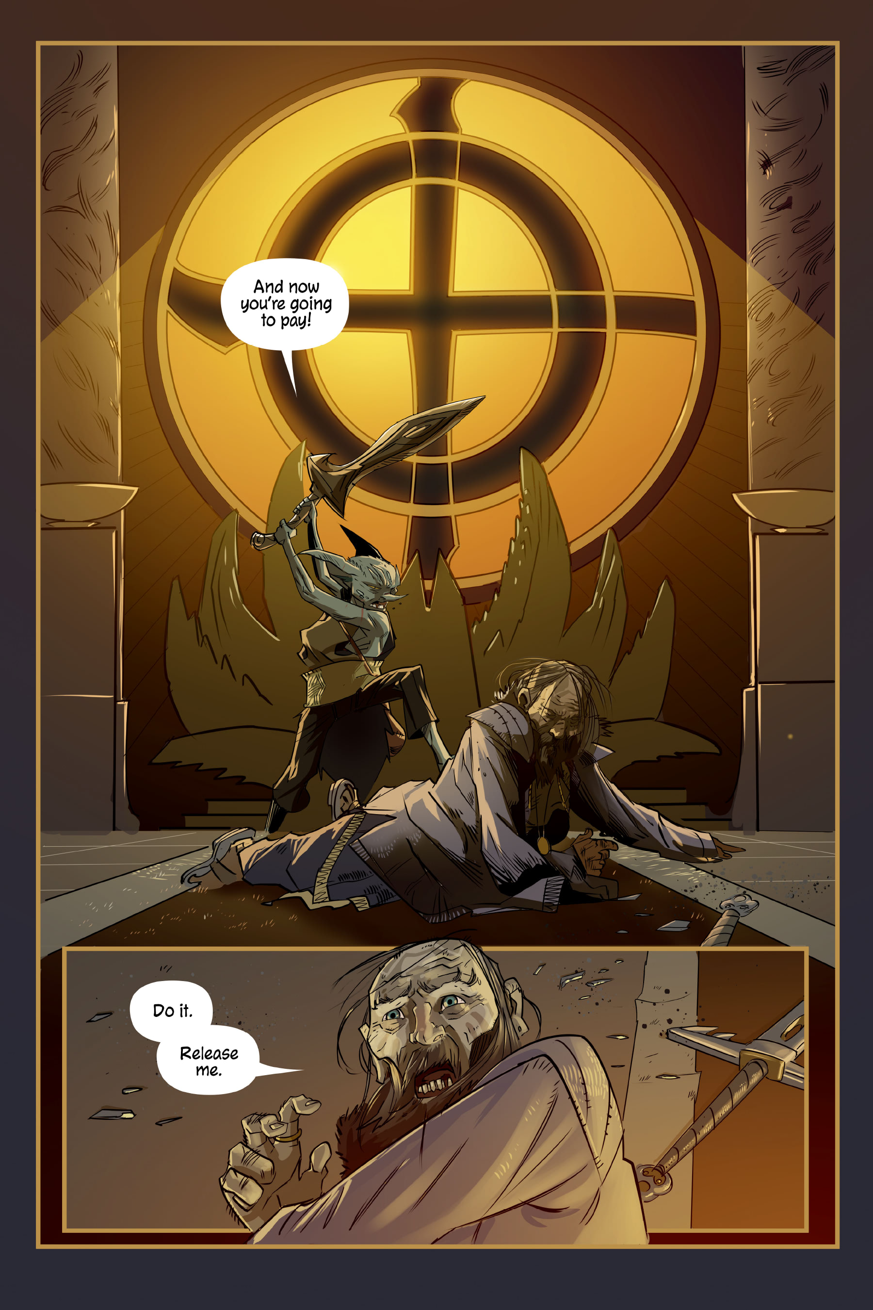 <{ $series->title }} issue 1 - Page 169