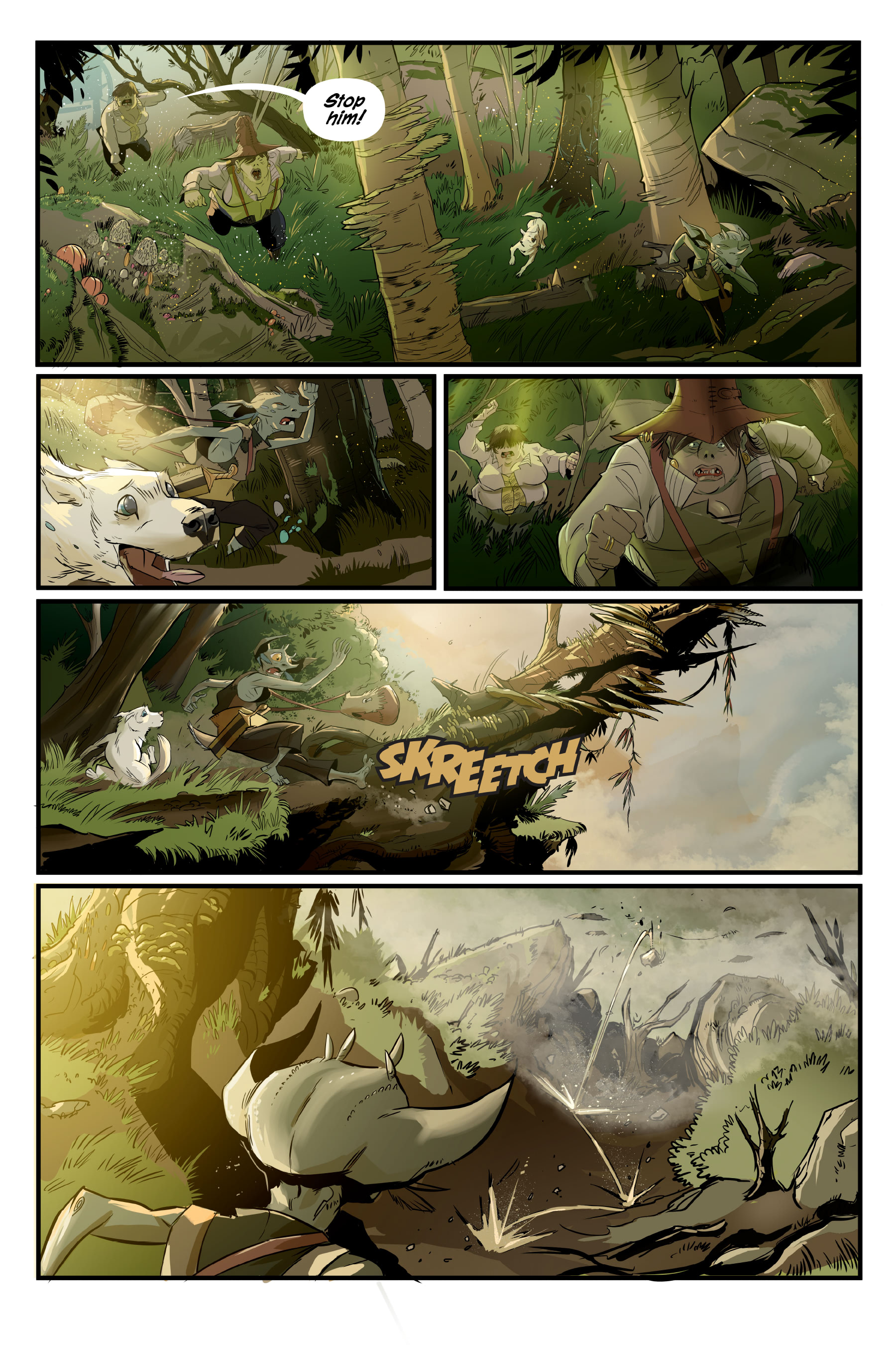 Goblin (2021) issue 1 - Page 48