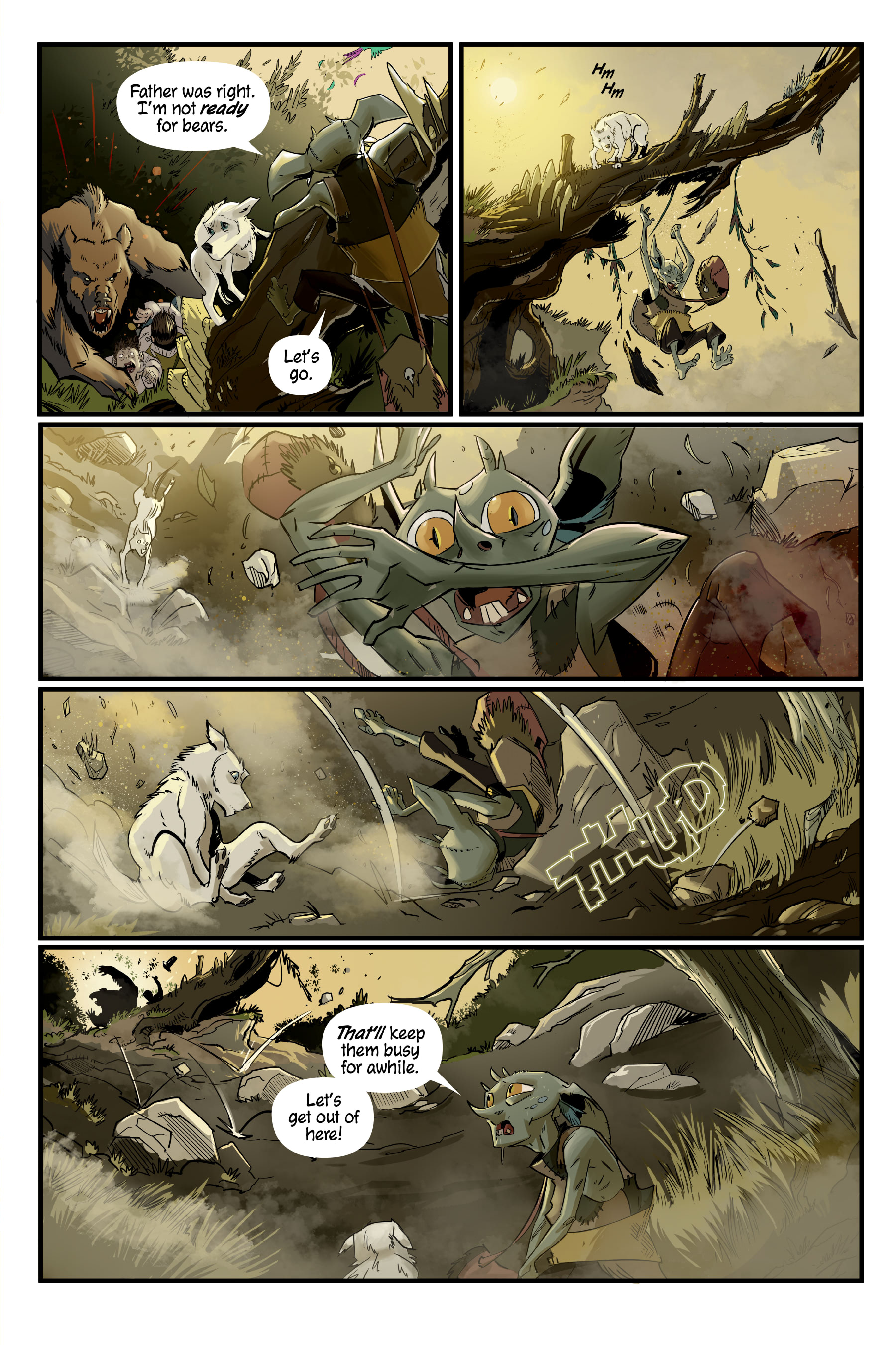 Goblin (2021) issue 1 - Page 52