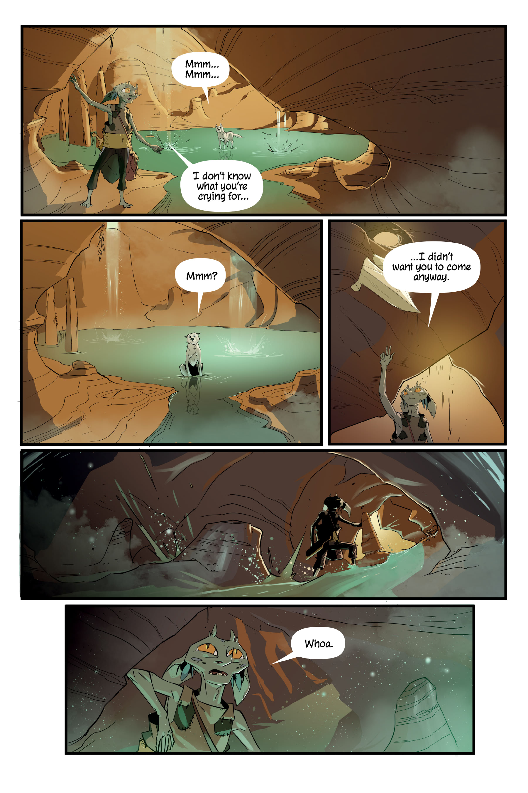 <{ $series->title }} issue 1 - Page 60