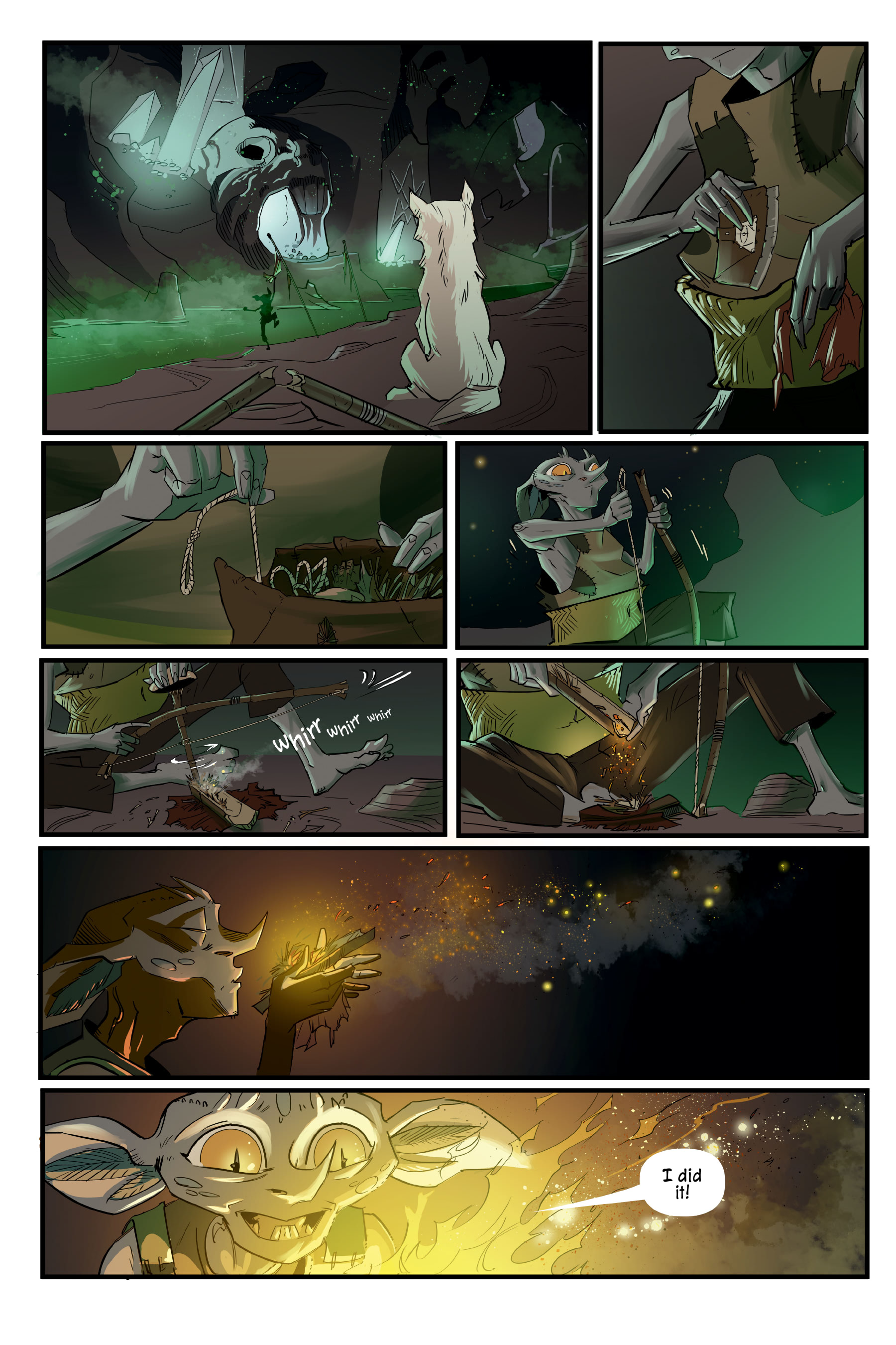 Goblin (2021) issue 1 - Page 65